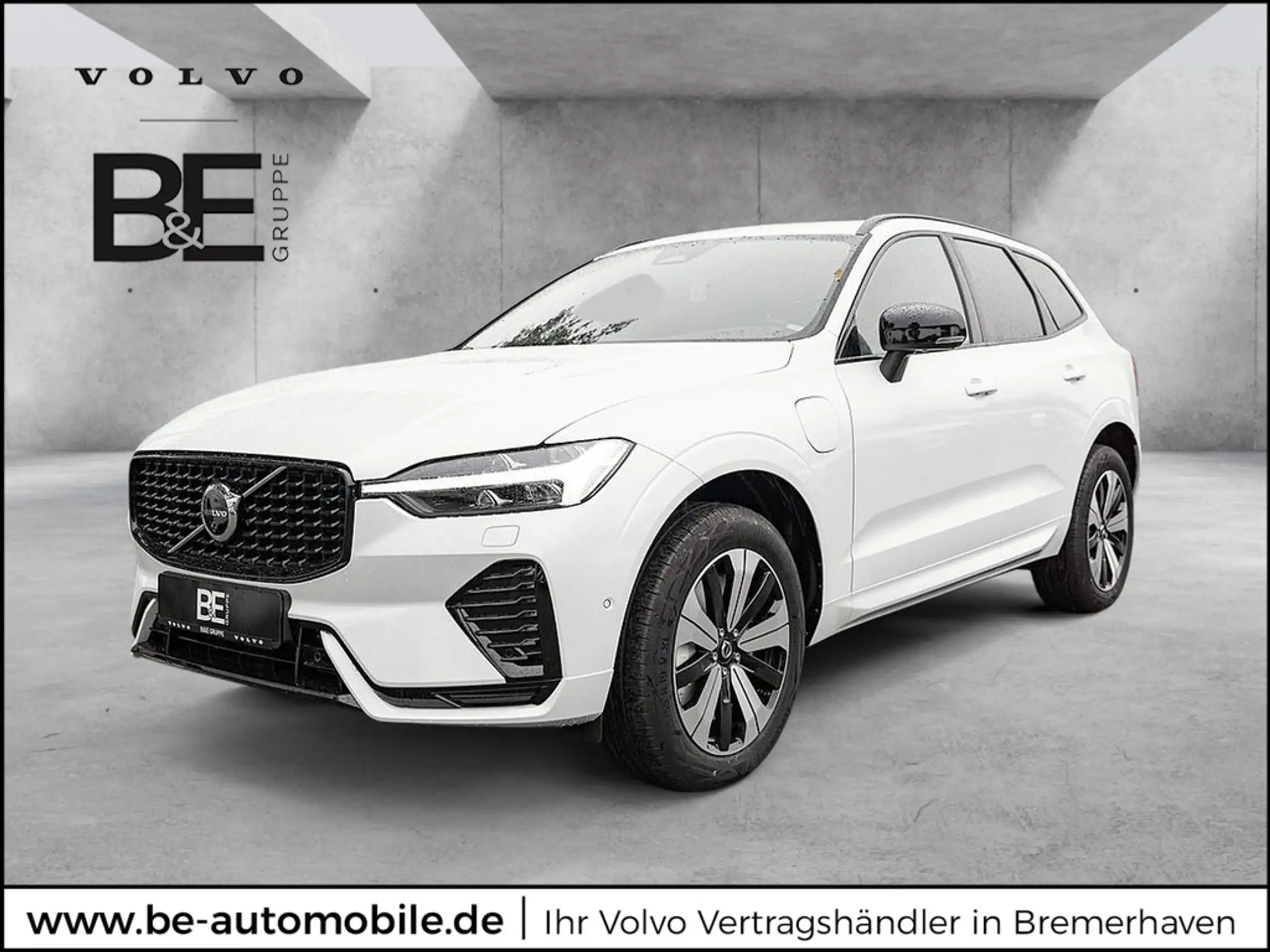 Volvo - XC60