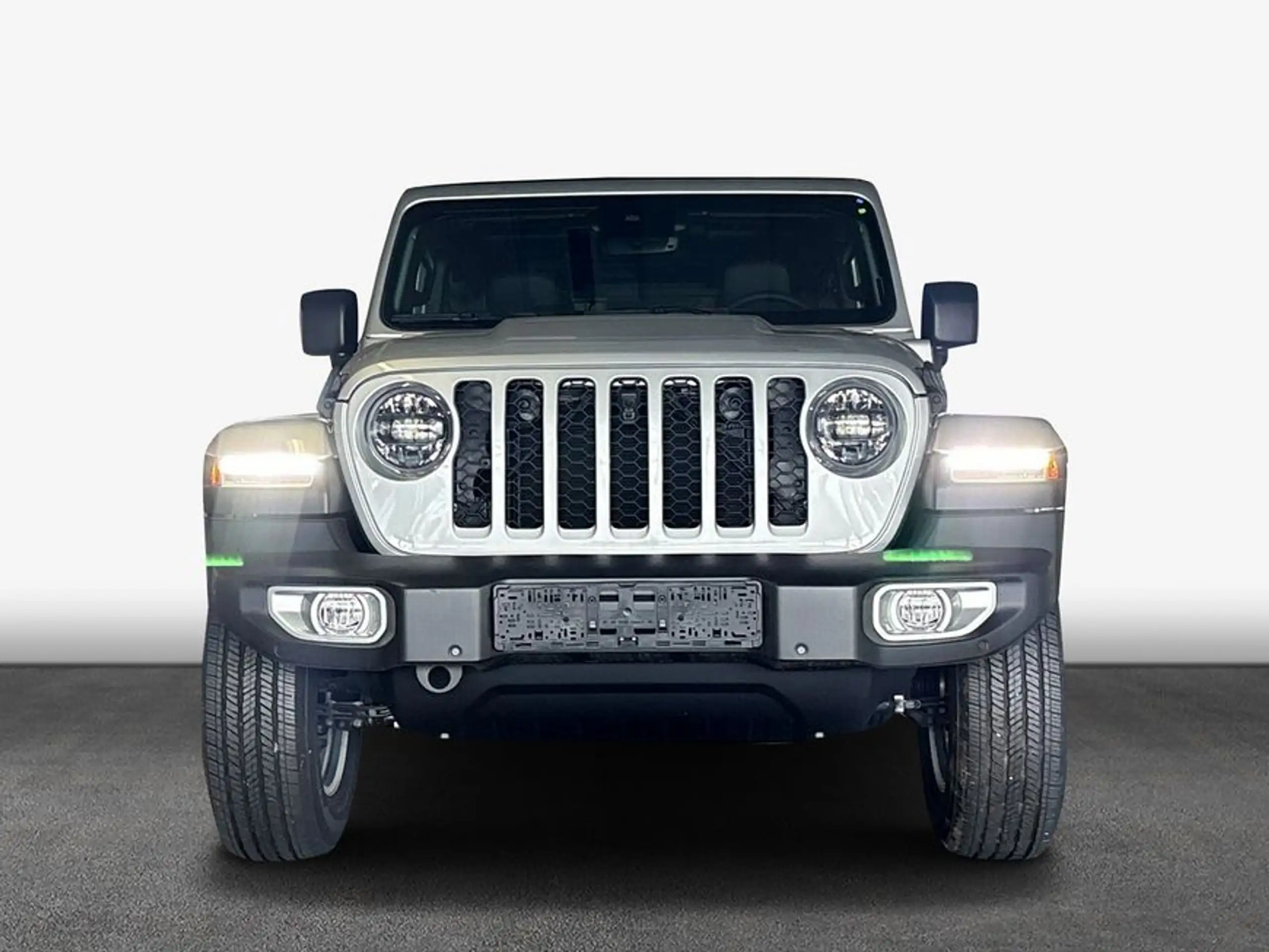 Jeep - Wrangler