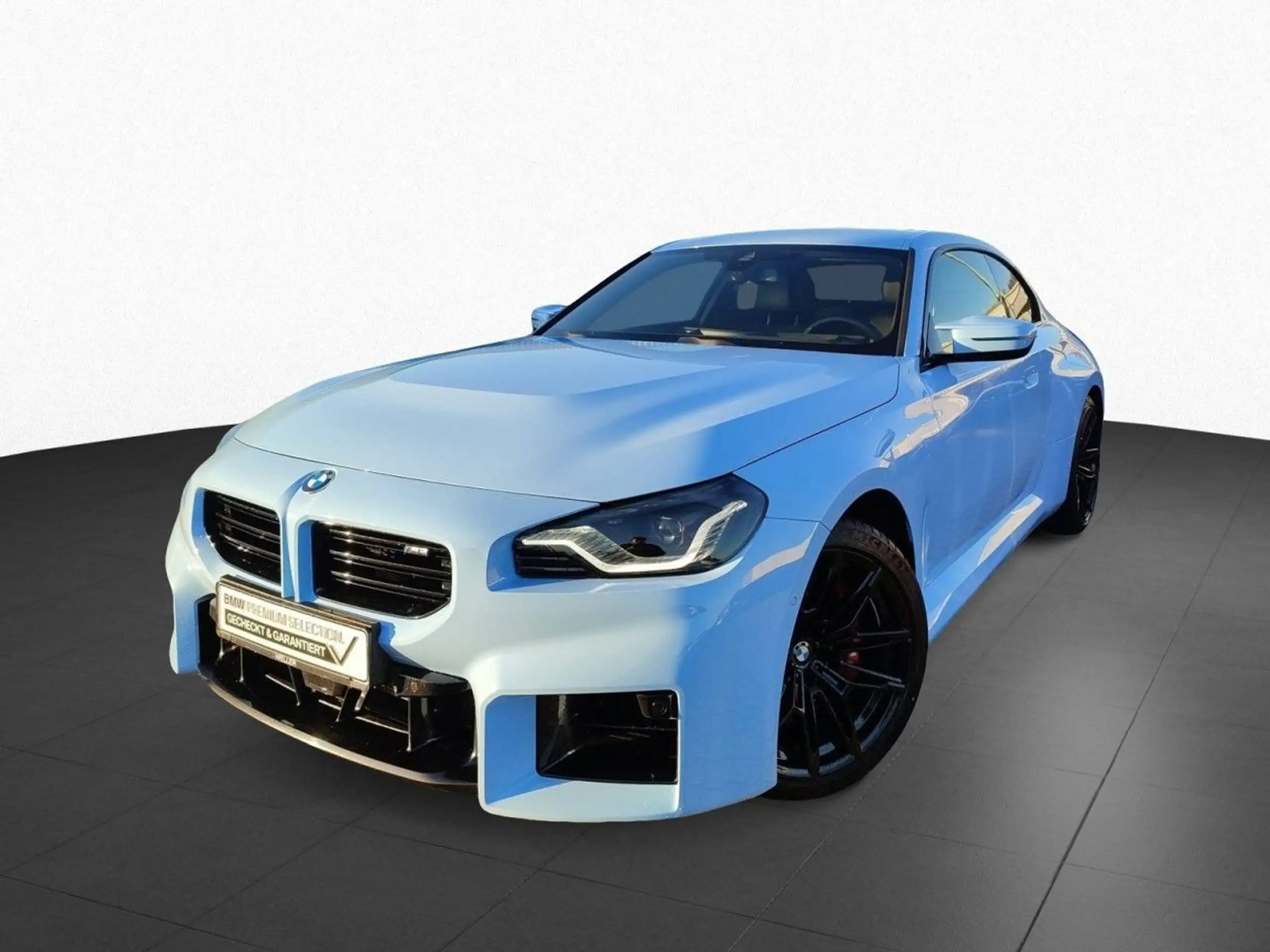 BMW - M2