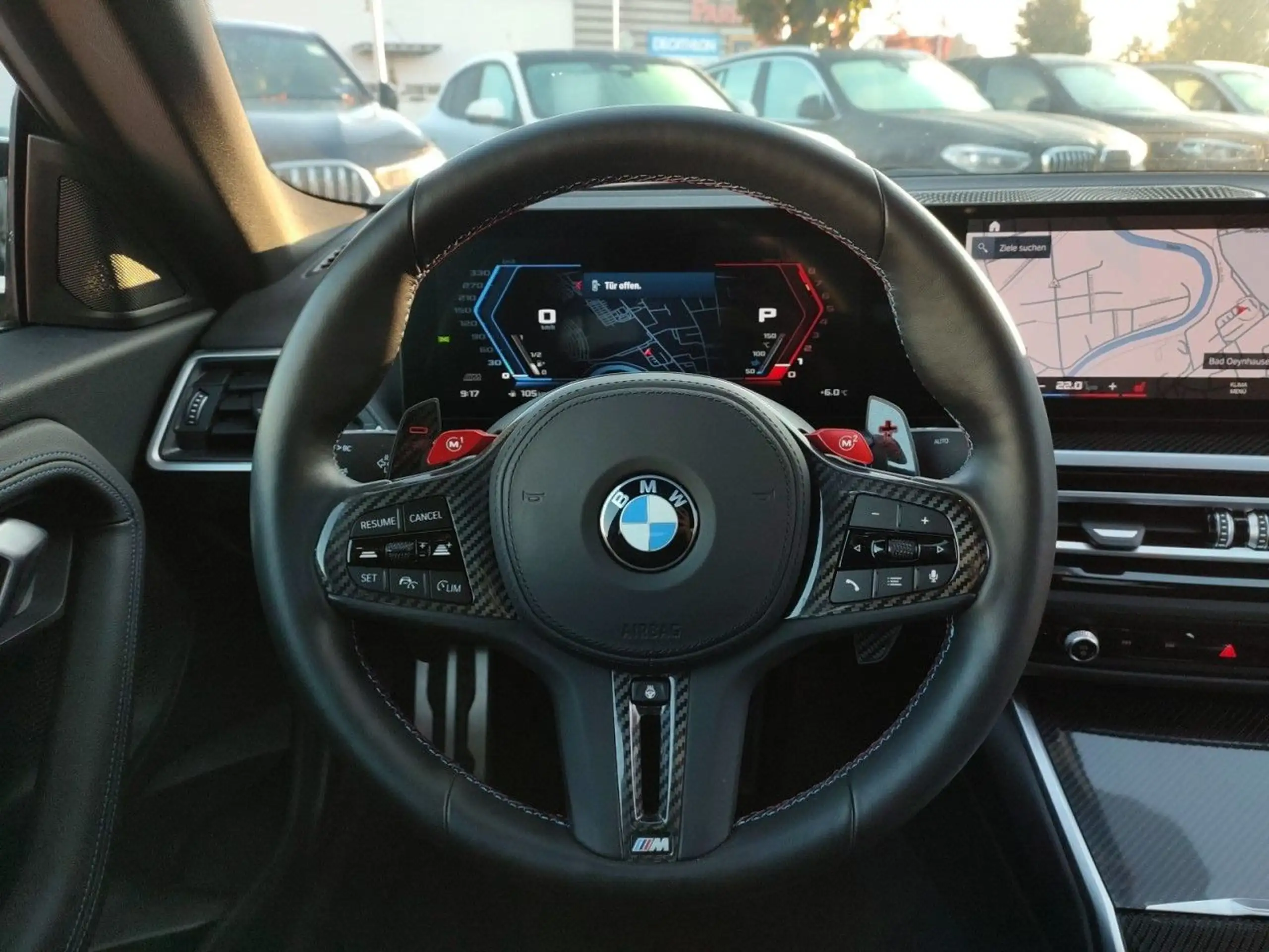 BMW - M2