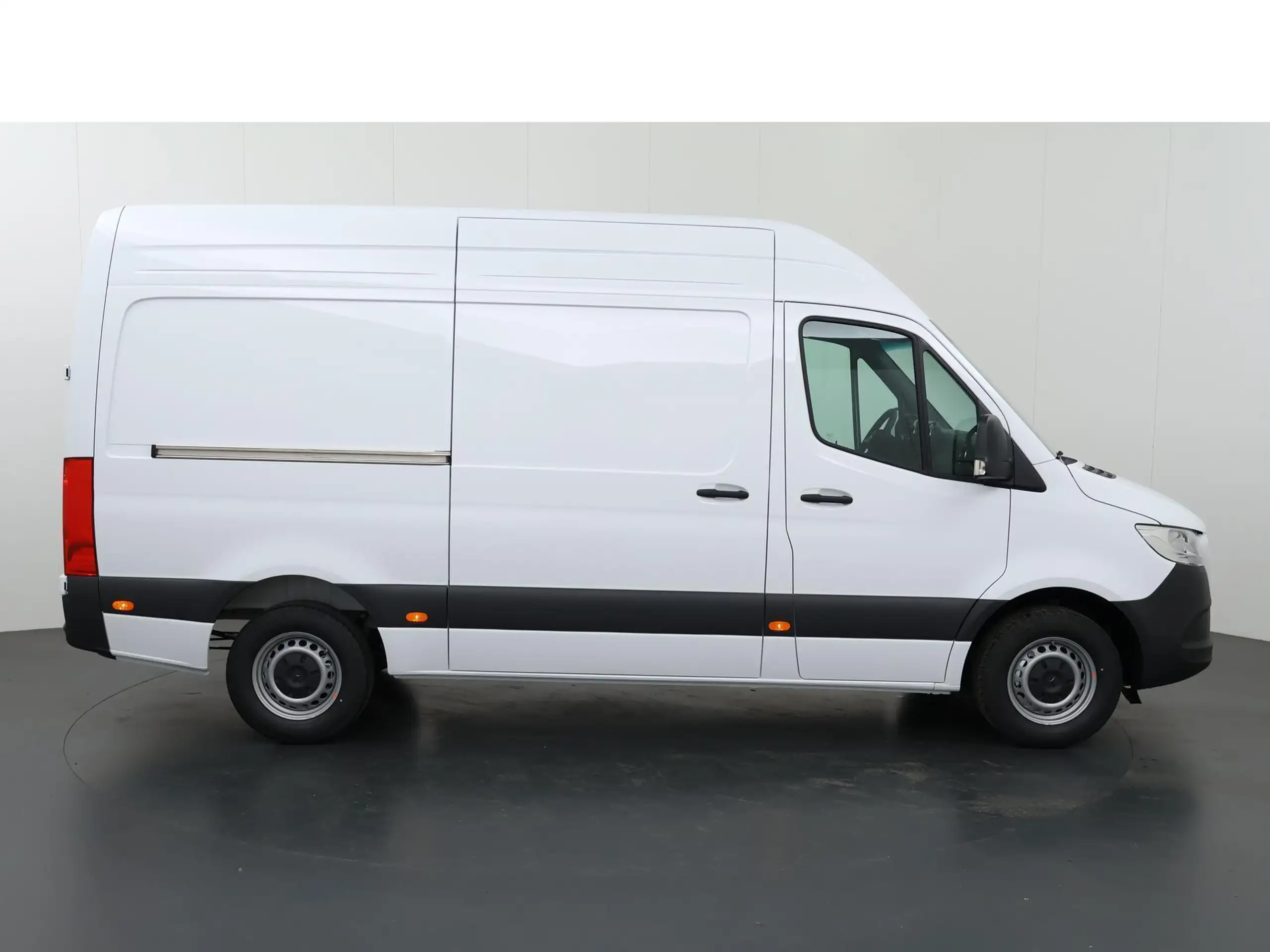 Mercedes-Benz - Sprinter