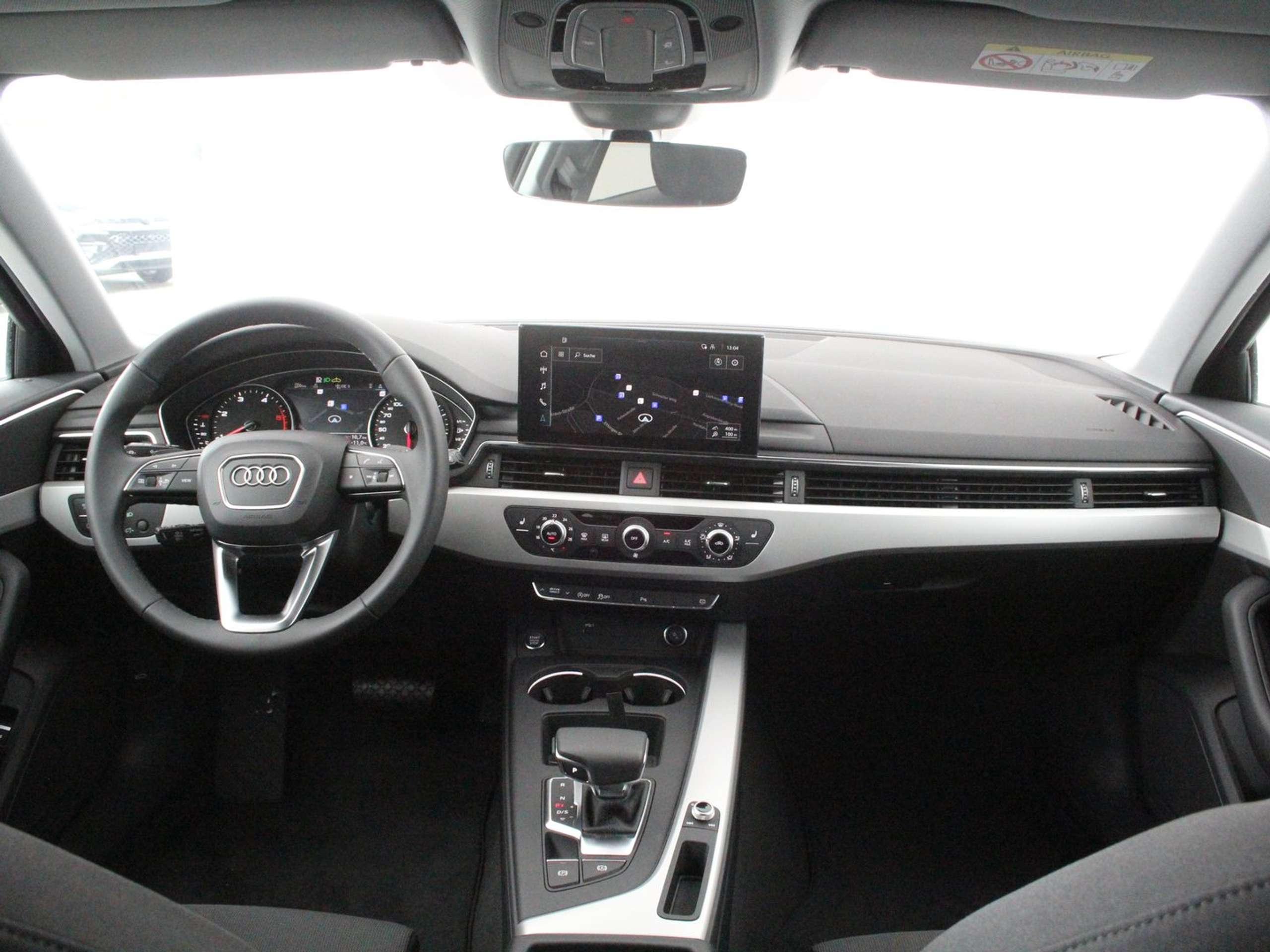 Audi - A4