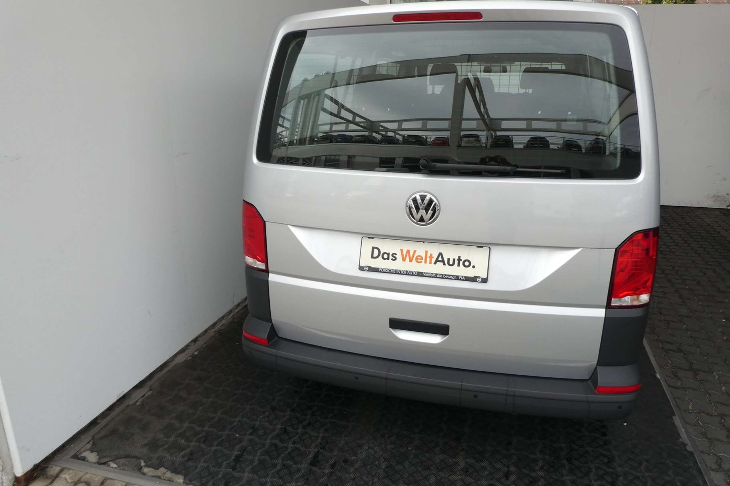 Volkswagen - T6.1 Transporter