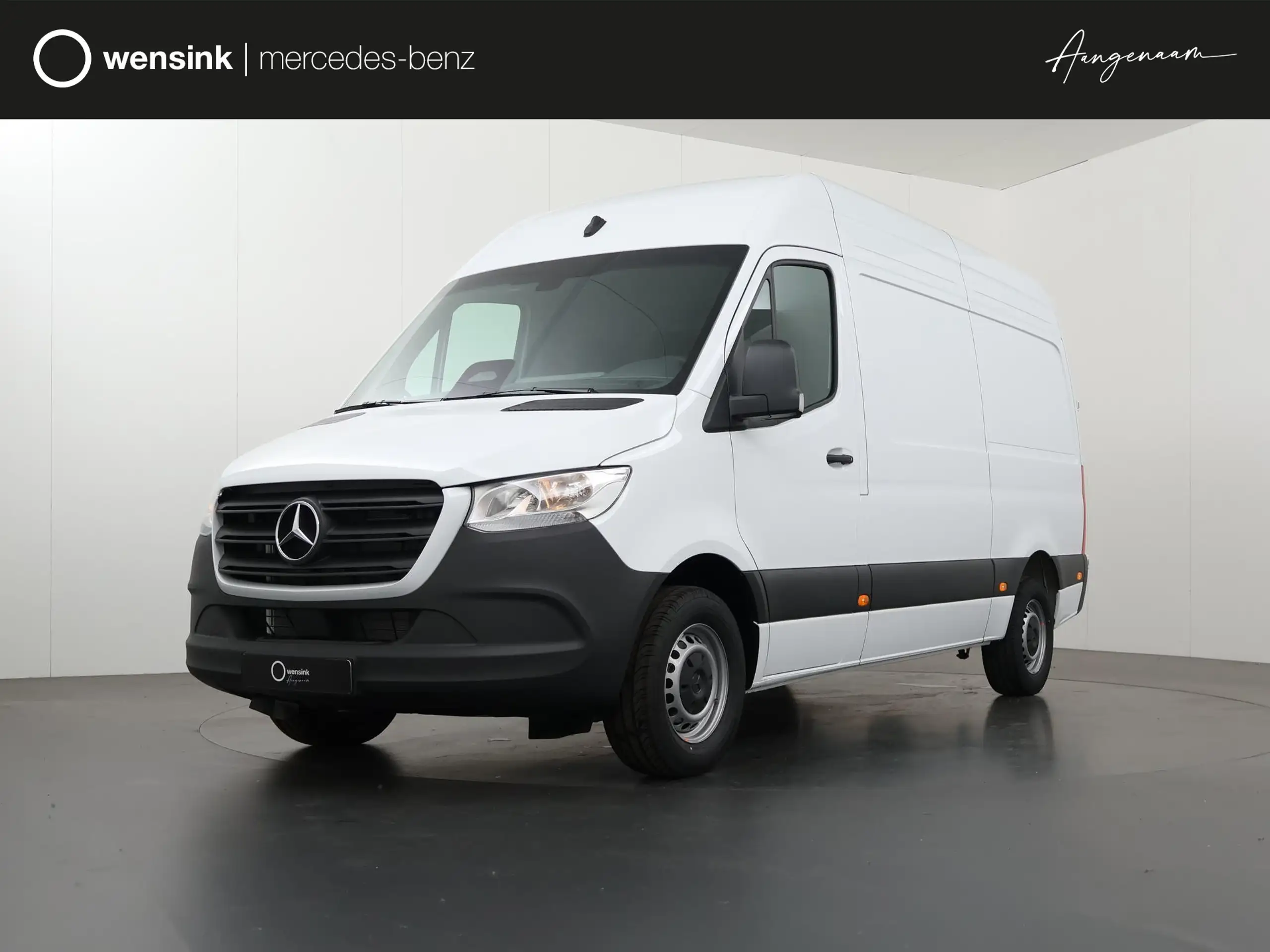 Mercedes-Benz - Sprinter