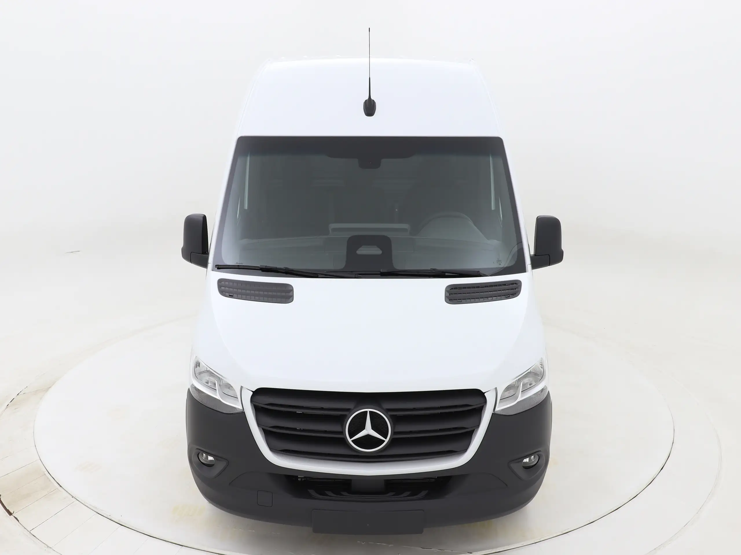 Mercedes-Benz - Sprinter