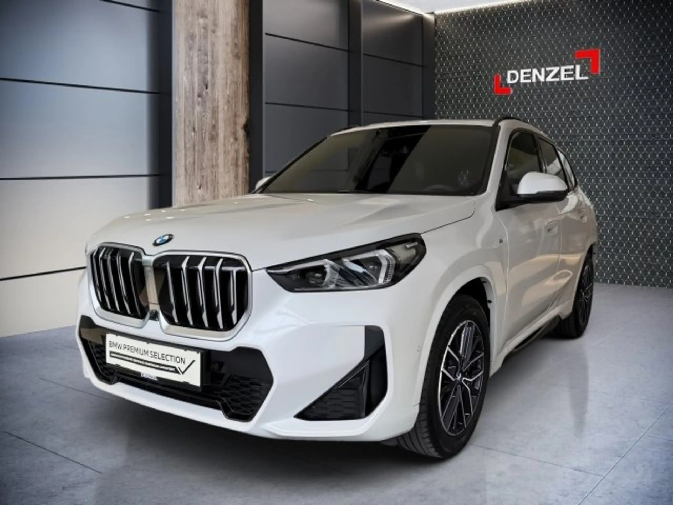 BMW - X1