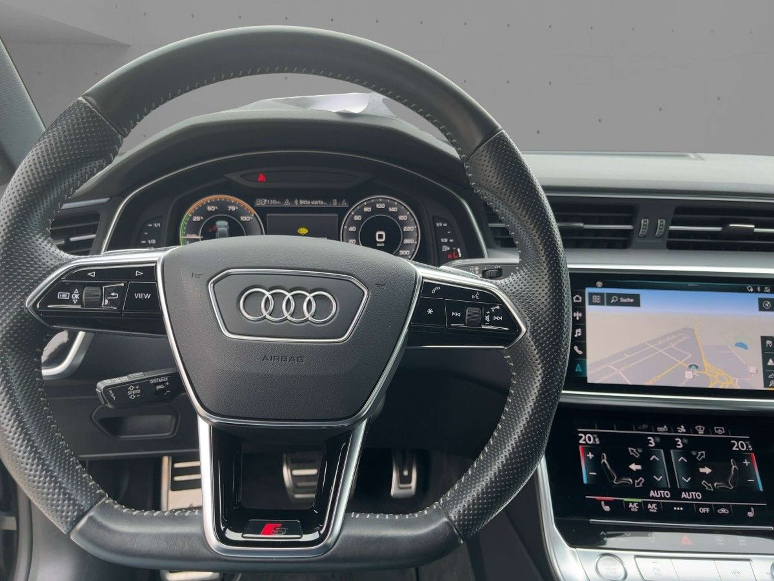 Audi - A7