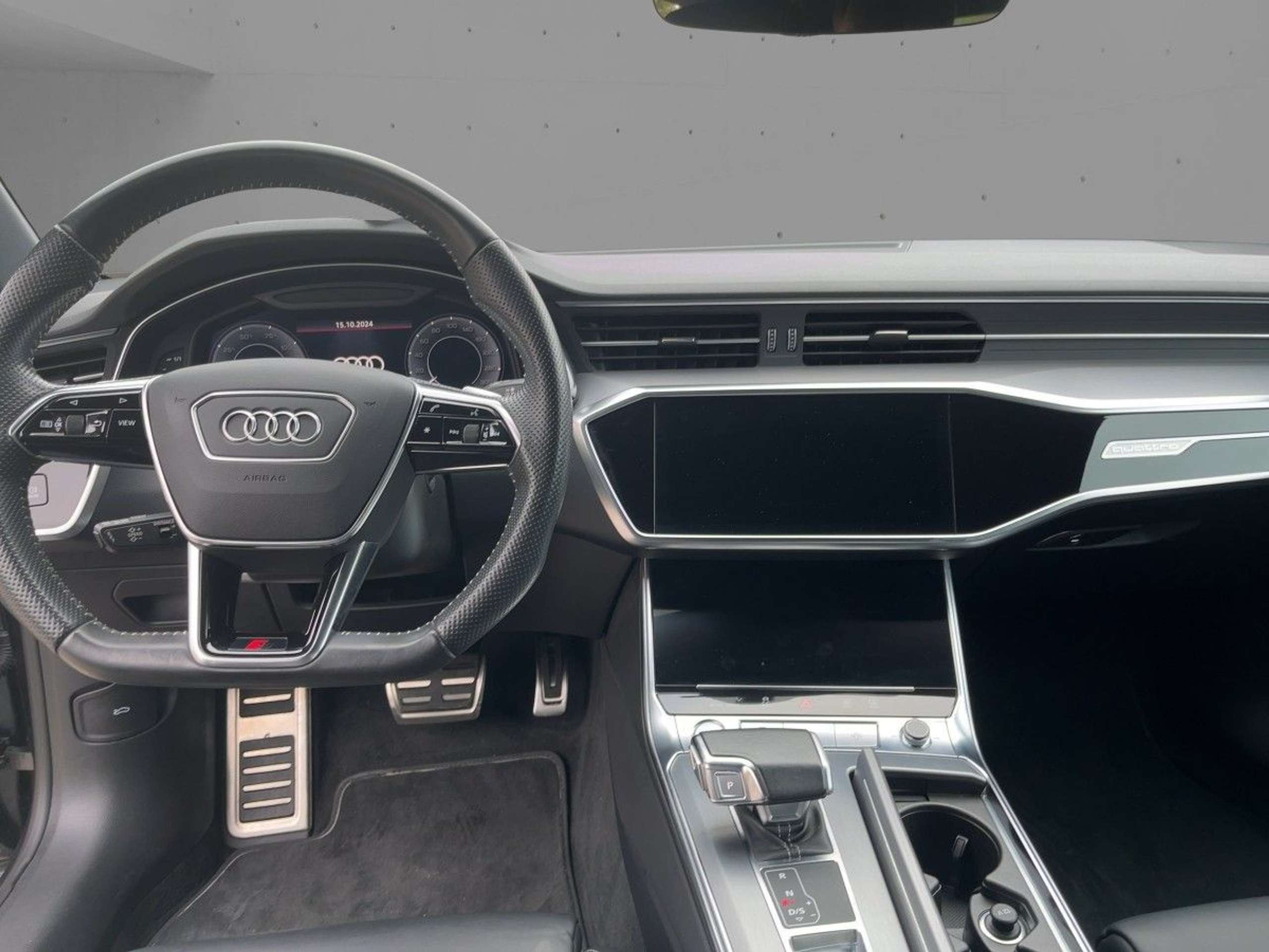 Audi - A7