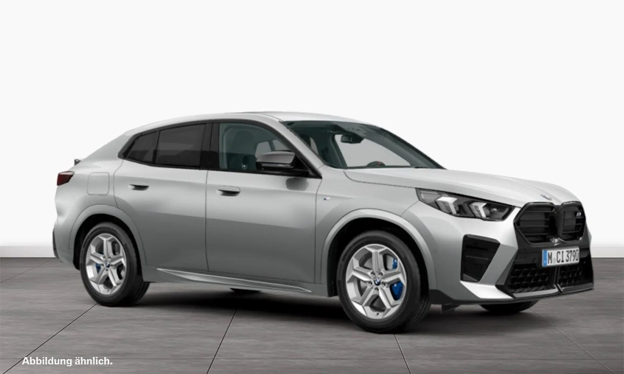 BMW - X2 M