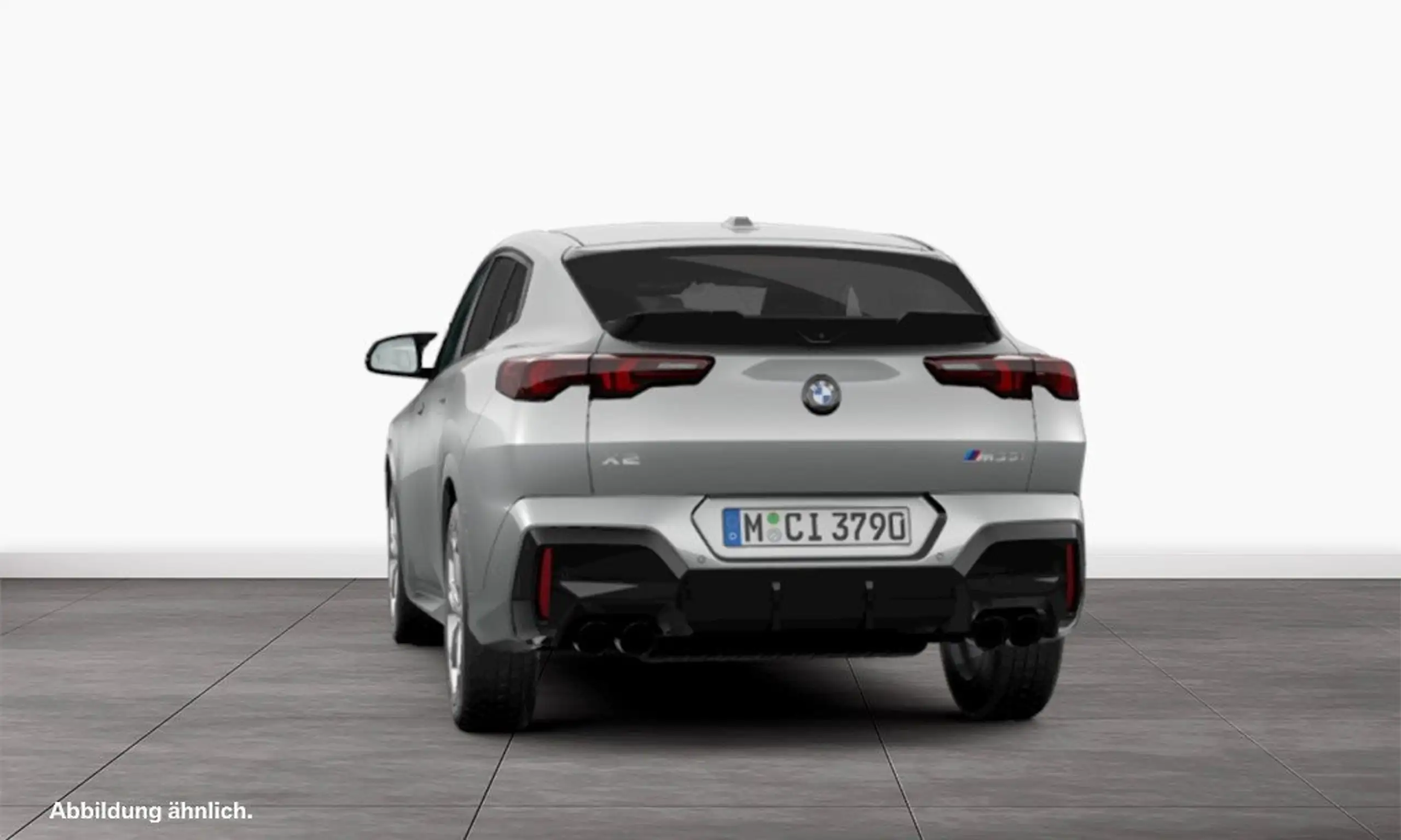 BMW - X2 M