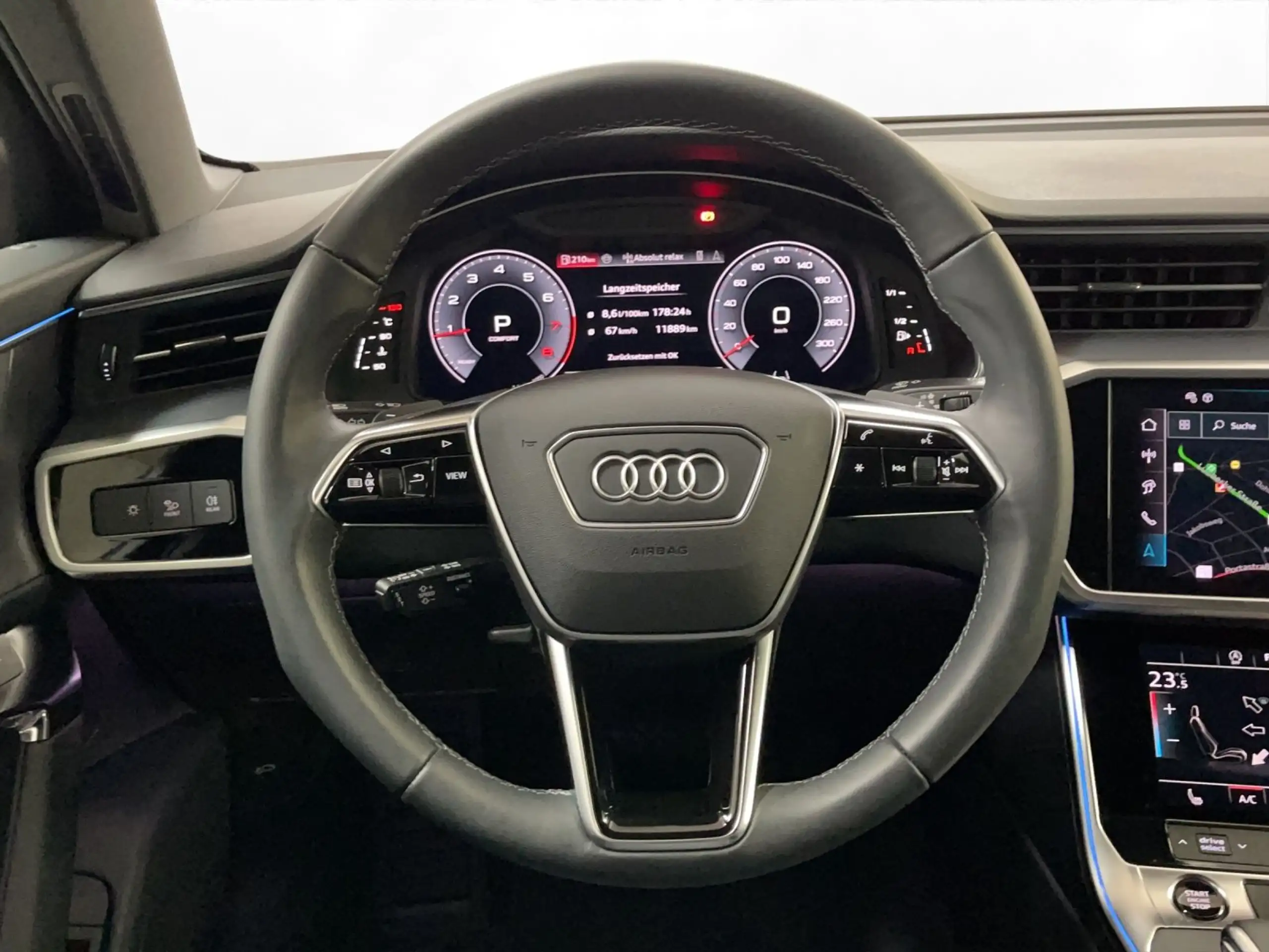 Audi - A6