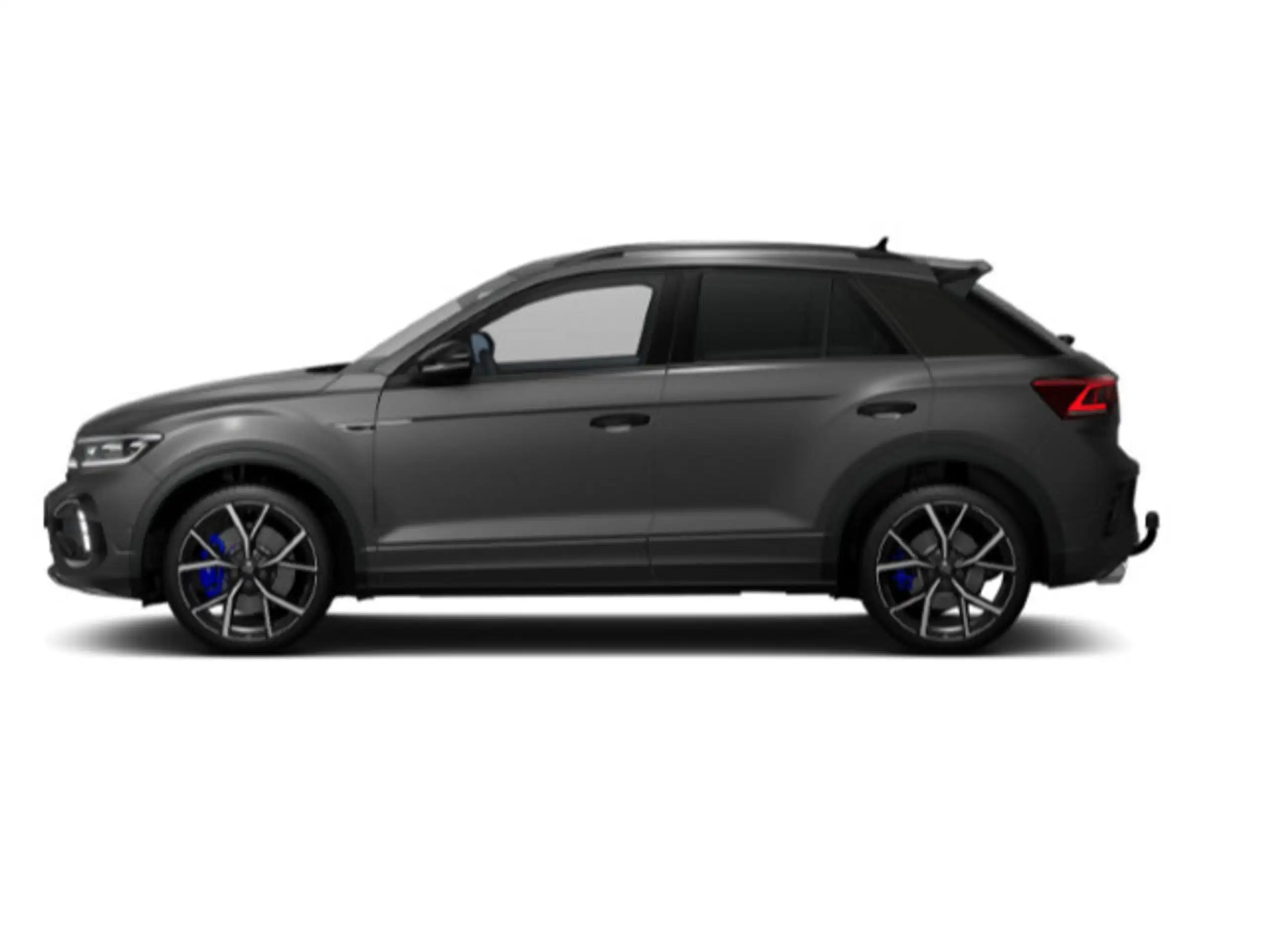 Volkswagen - T-Roc