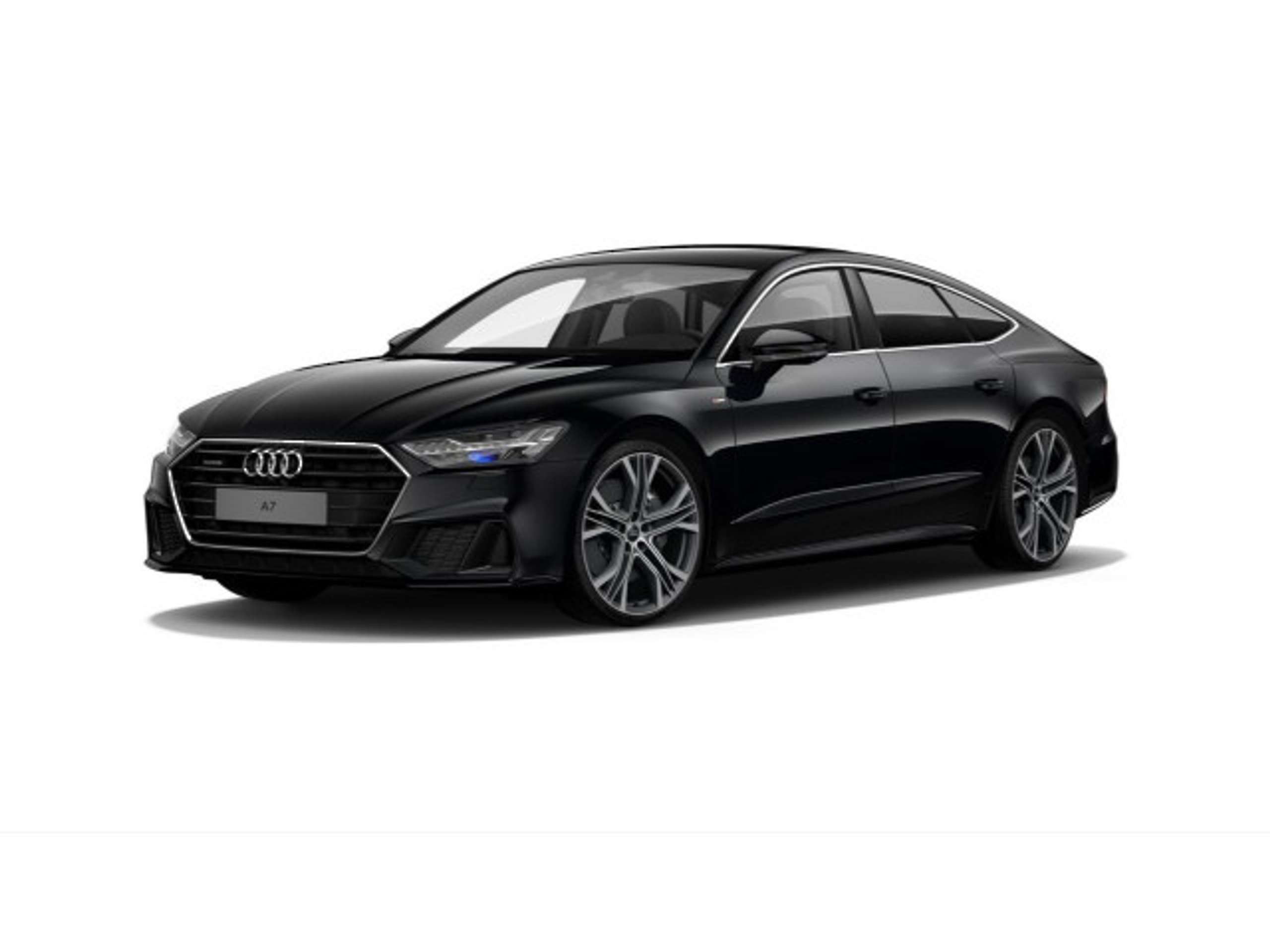 Audi - A7