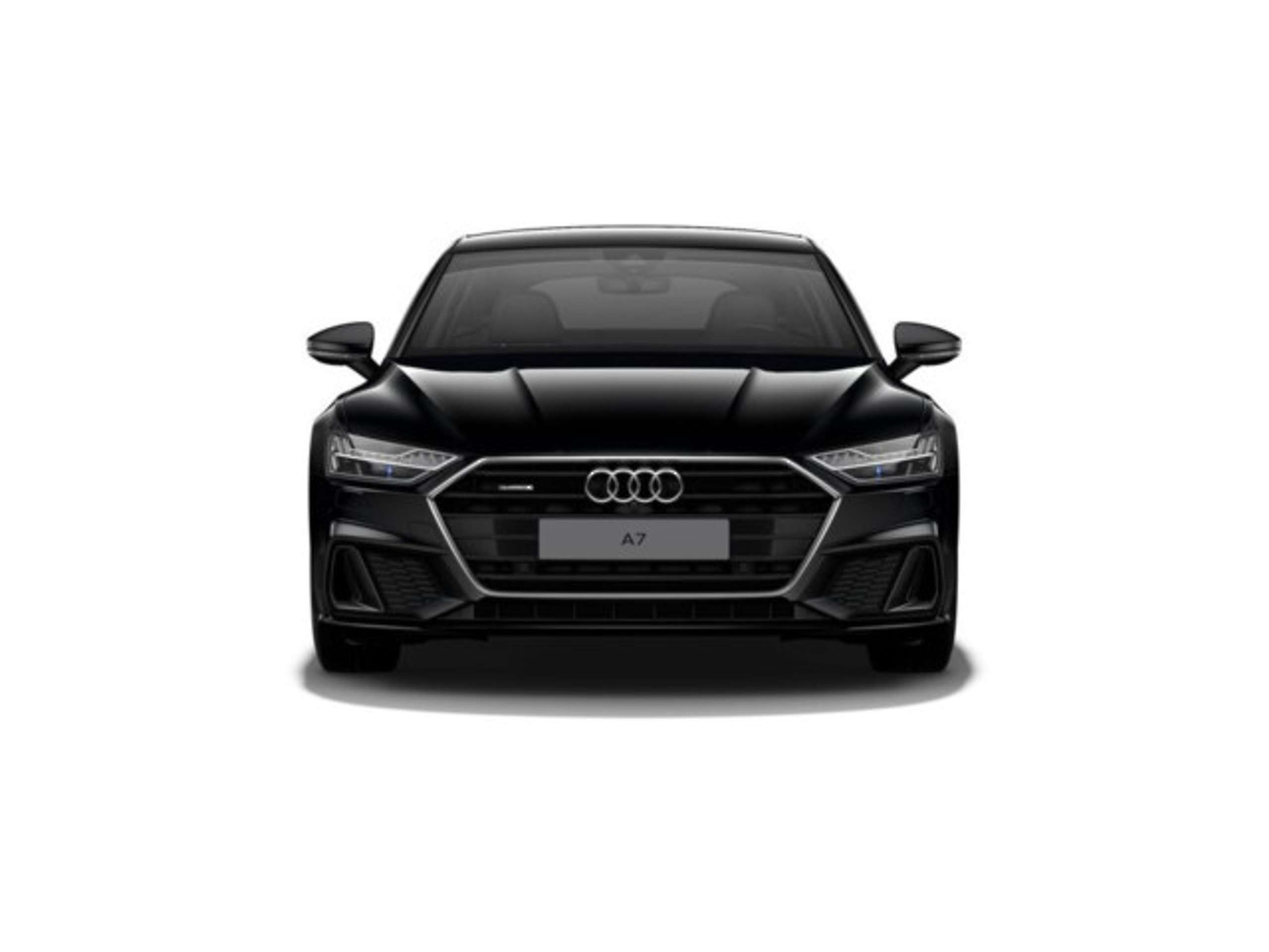 Audi - A7