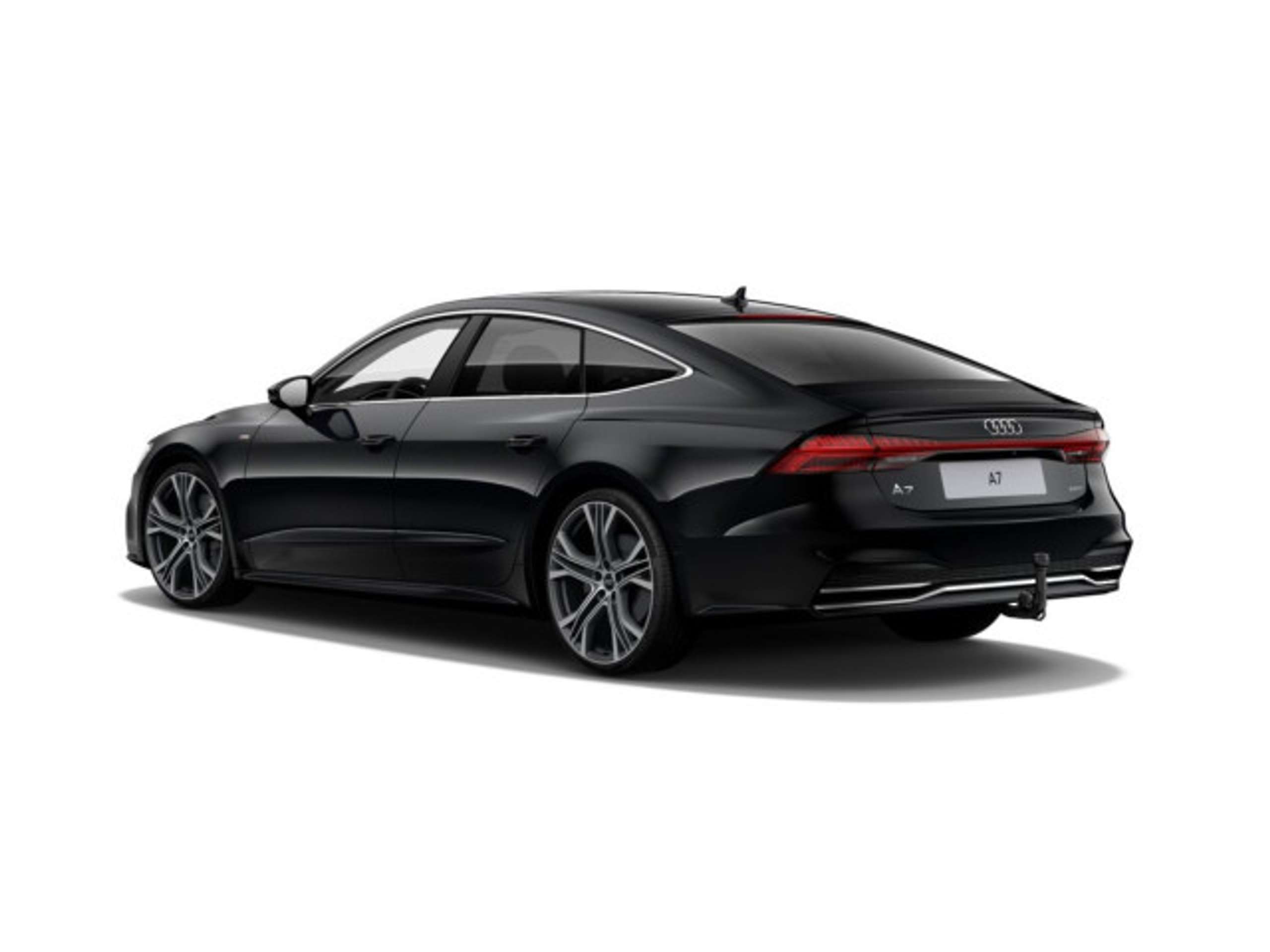 Audi - A7