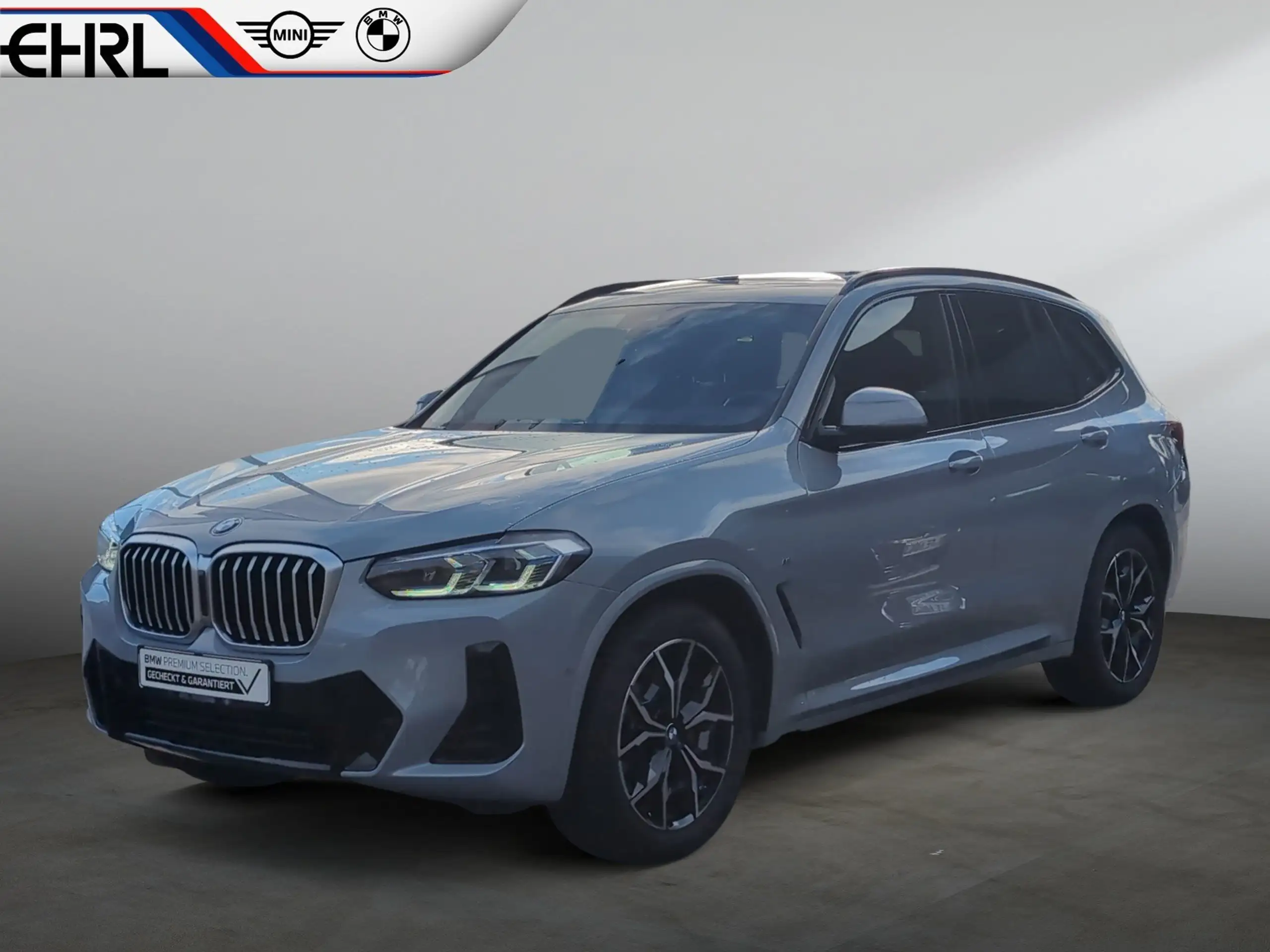 BMW - X3