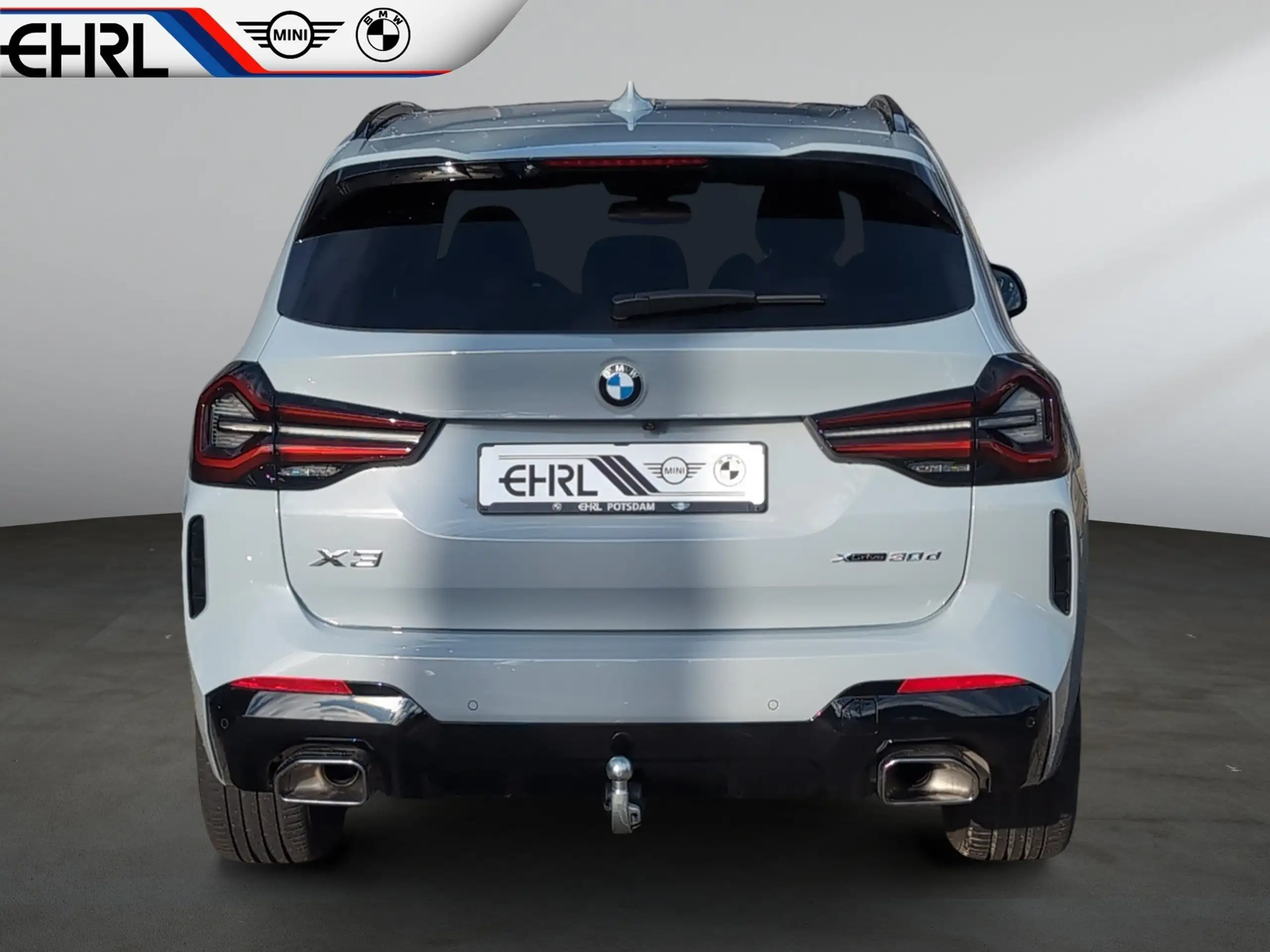 BMW - X3