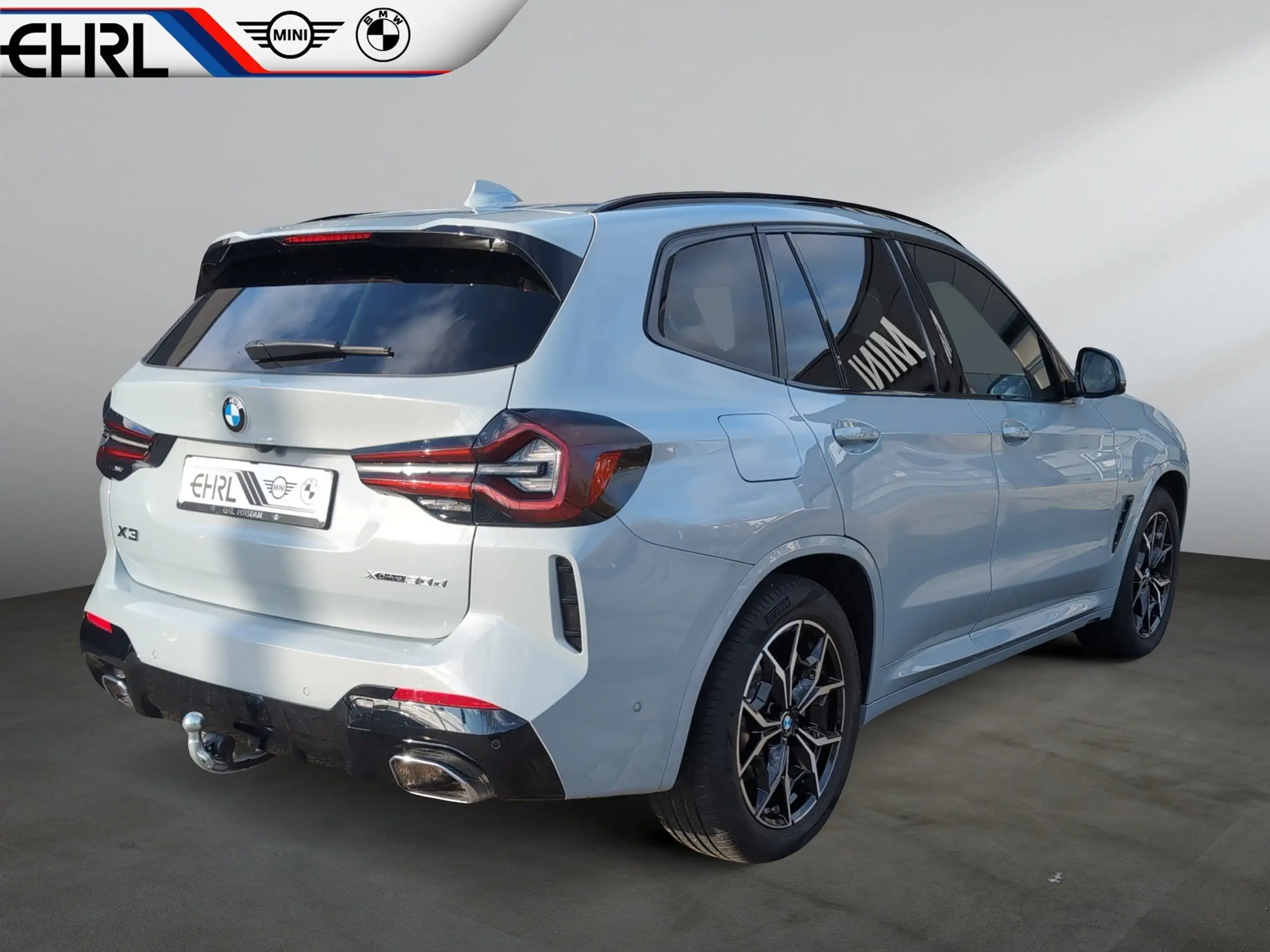 BMW - X3