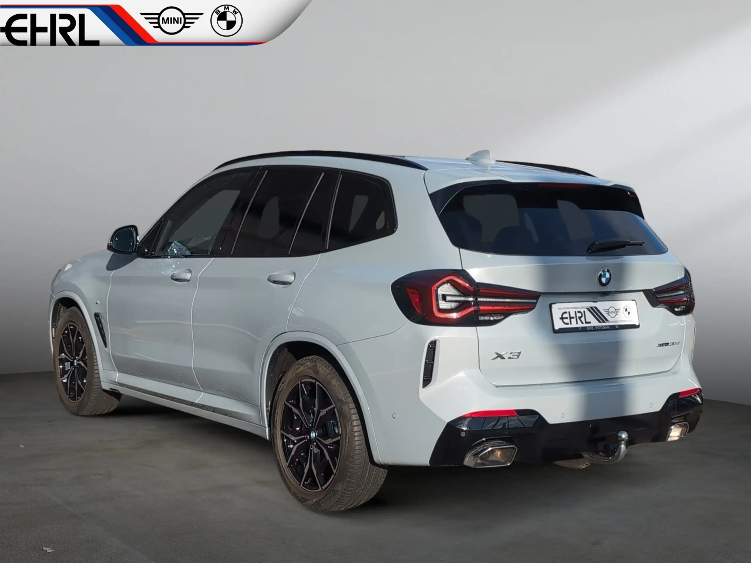 BMW - X3