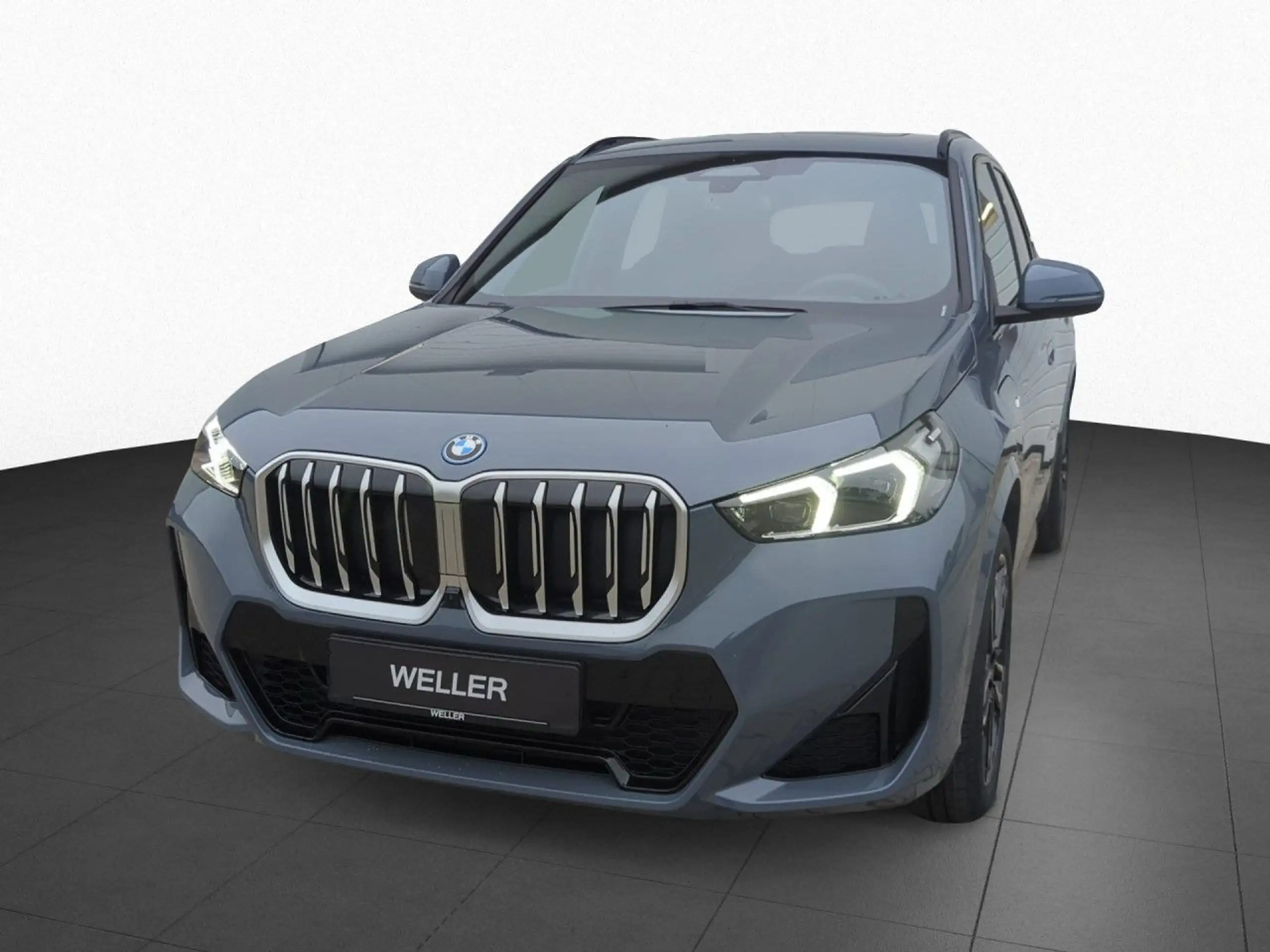 BMW - X1