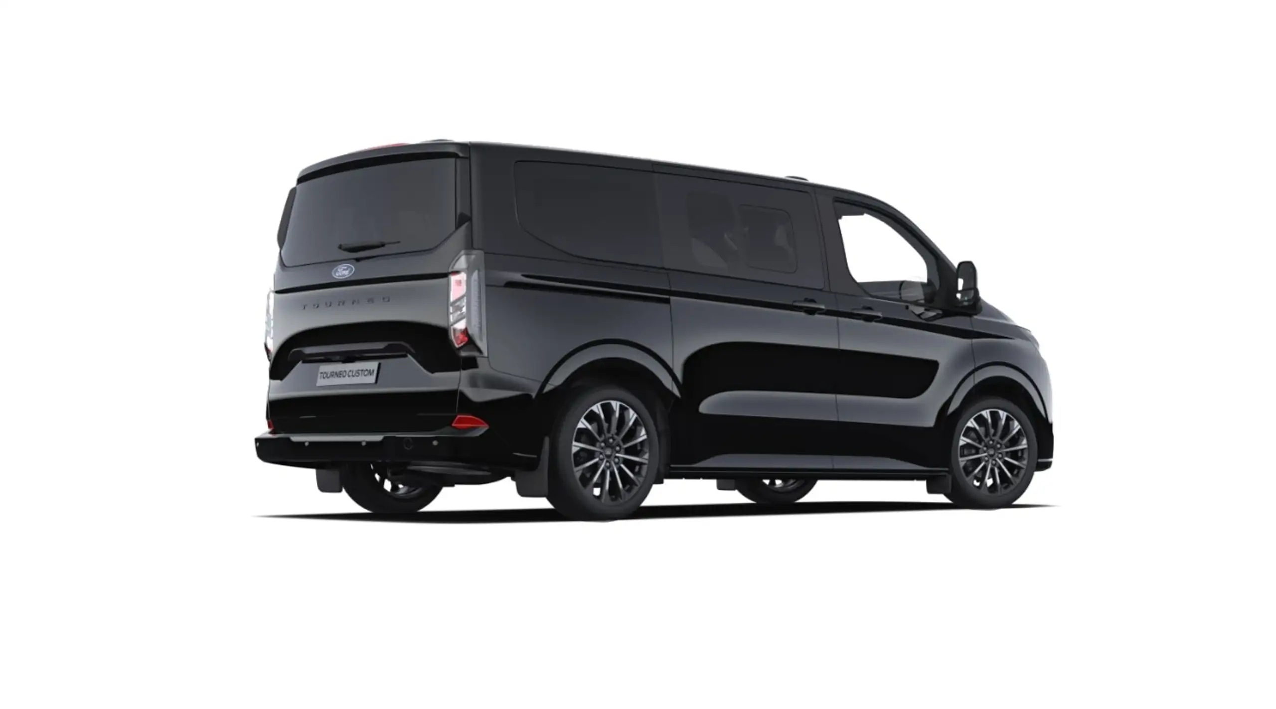 Ford - Tourneo Custom