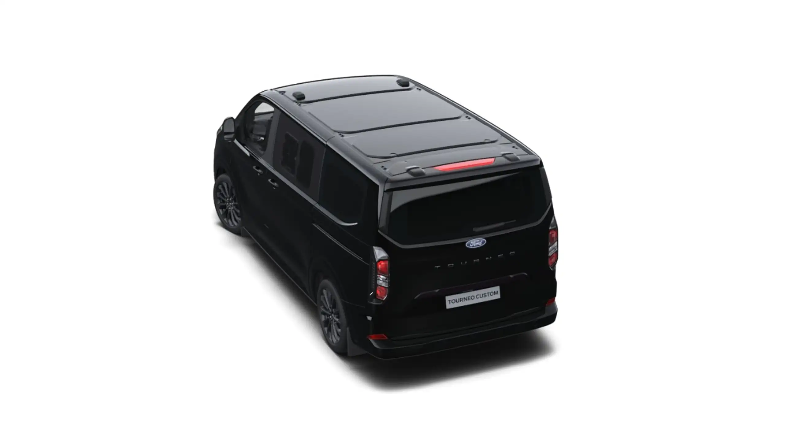 Ford - Tourneo Custom