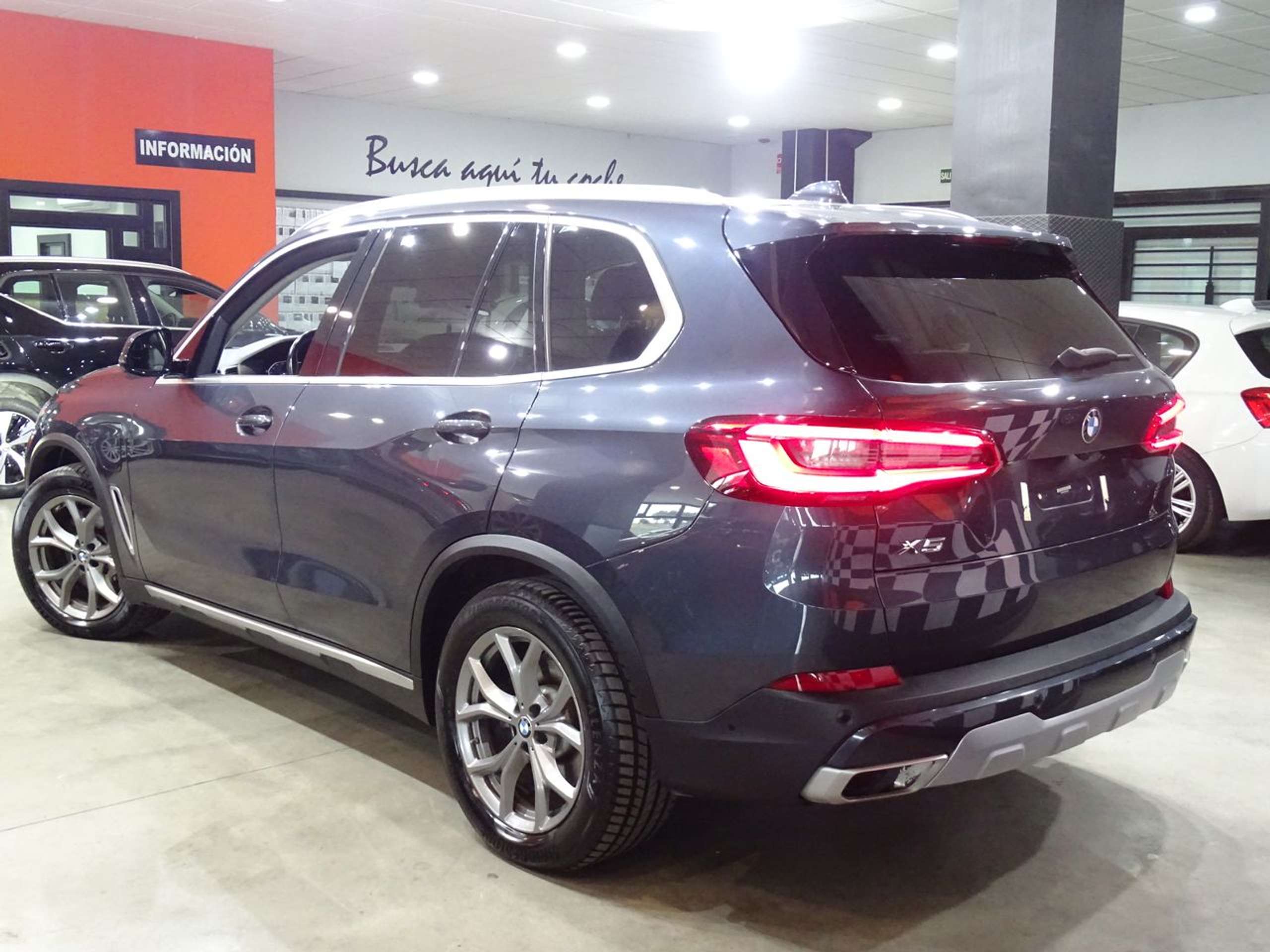 BMW - X5