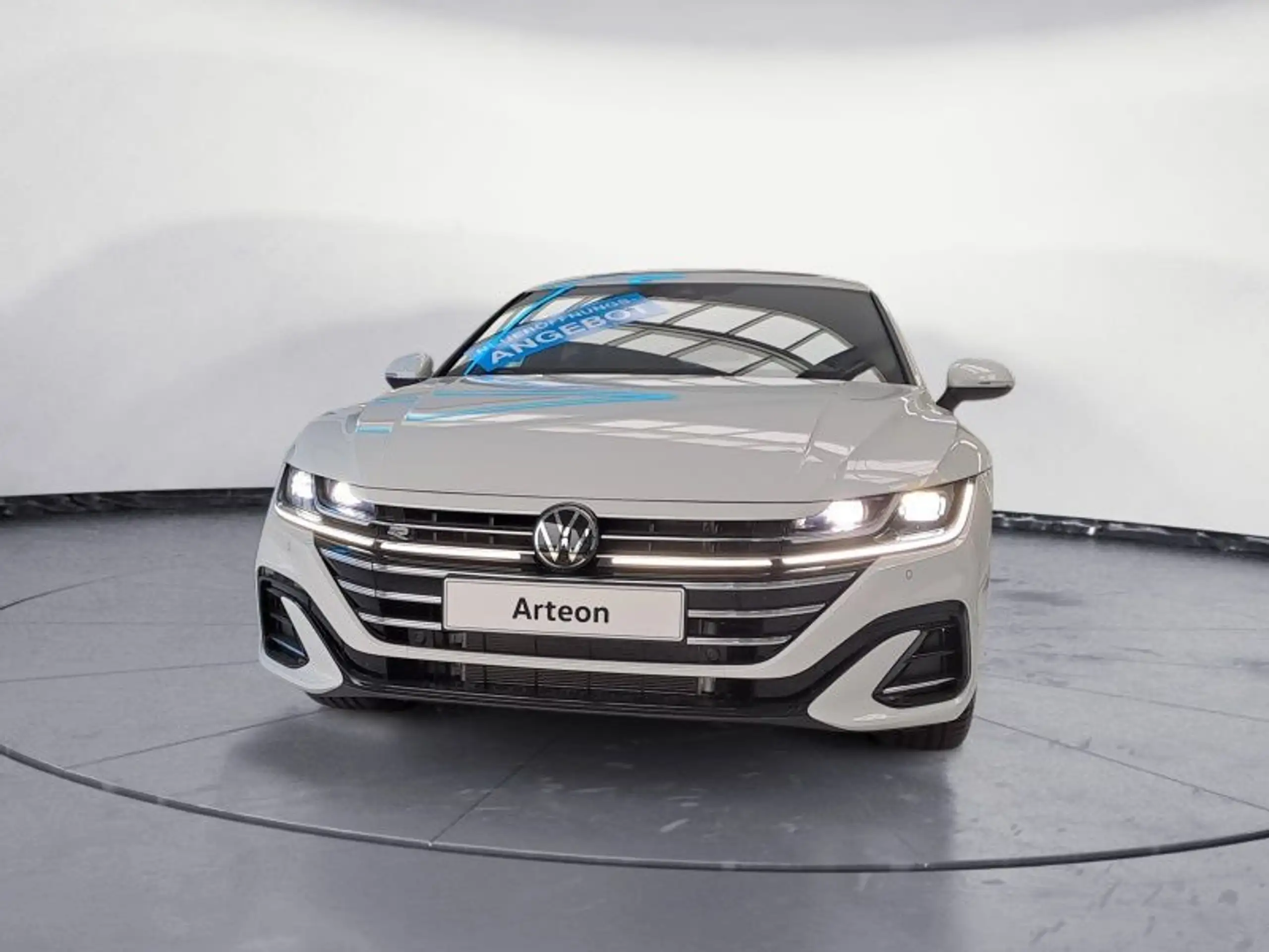 Volkswagen - Arteon