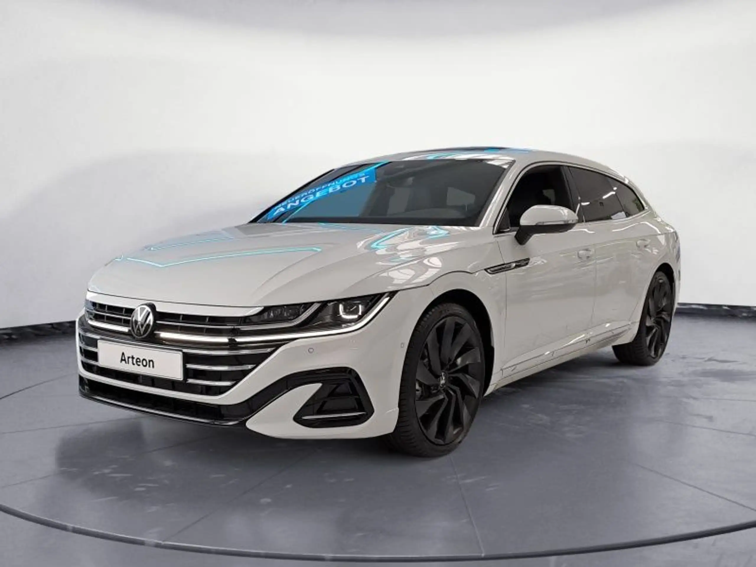 Volkswagen - Arteon