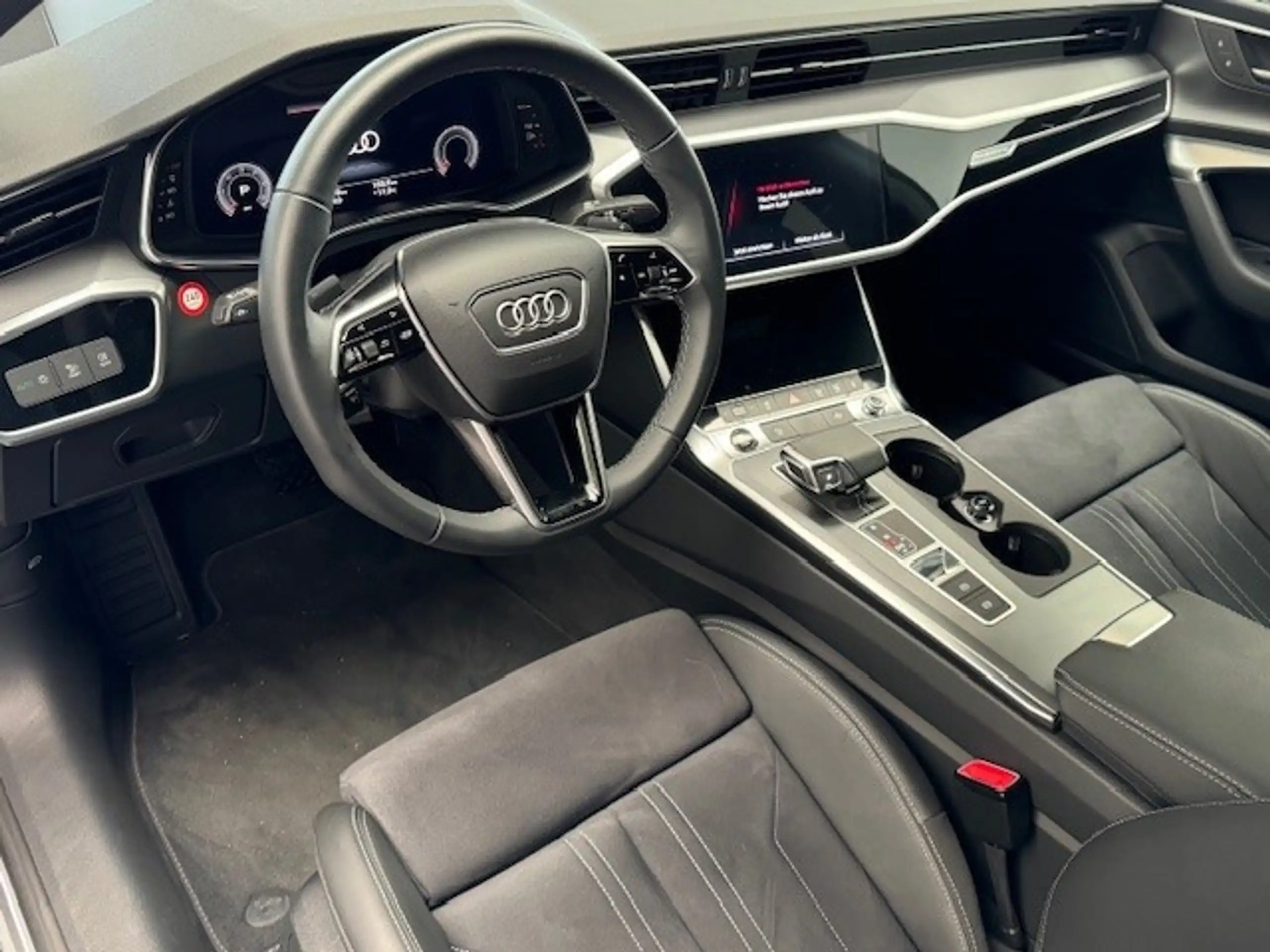 Audi - A7