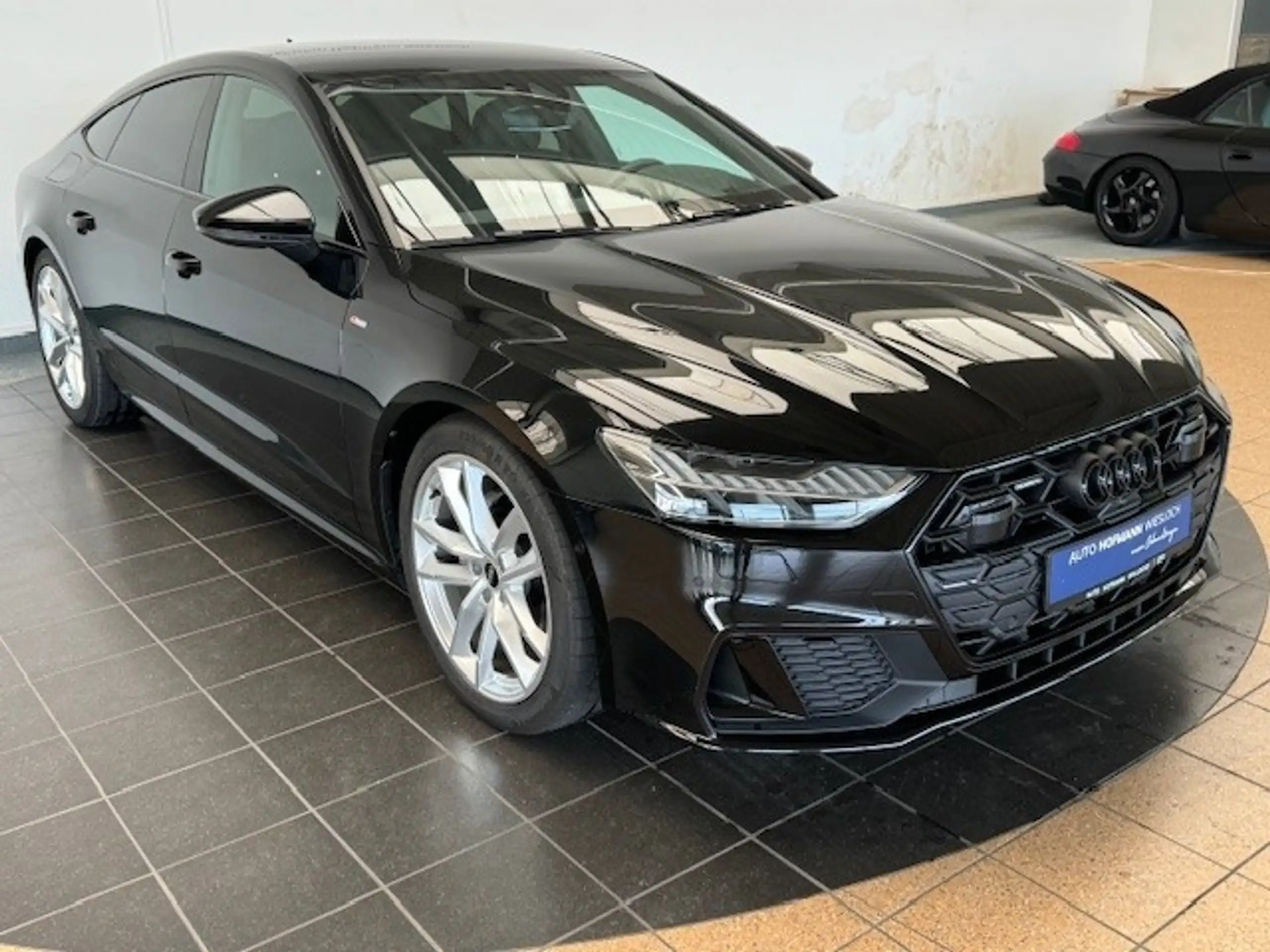 Audi - A7