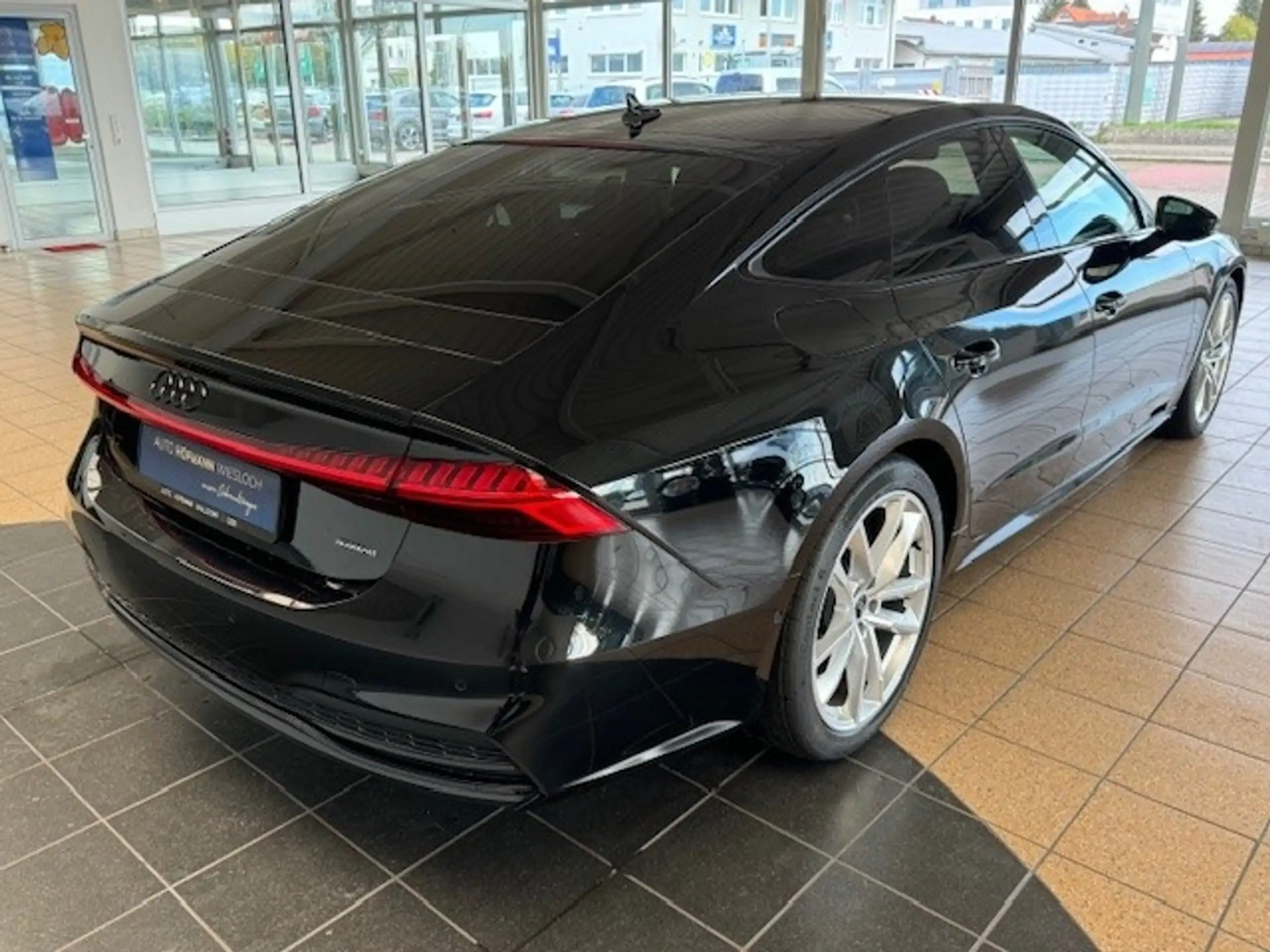 Audi - A7