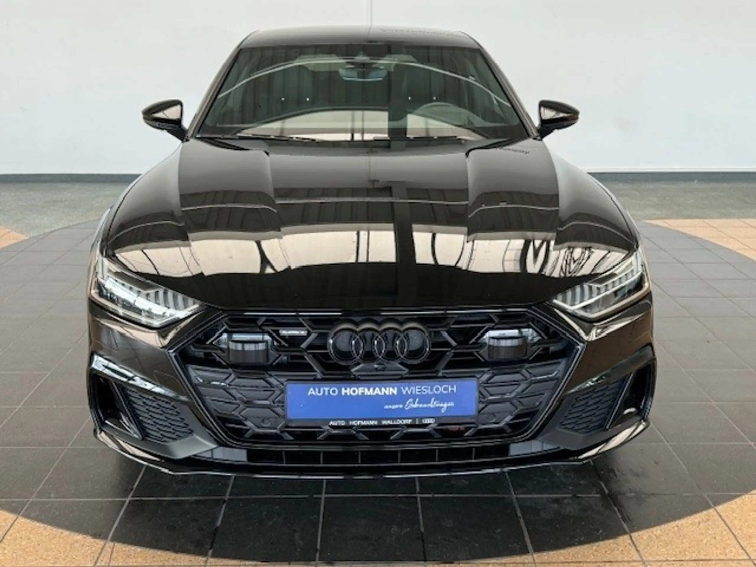 Audi A7 2023