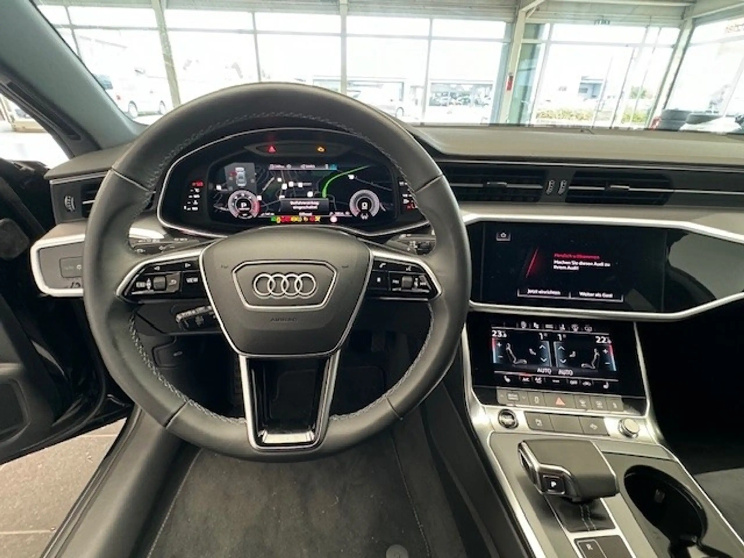 Audi - A7