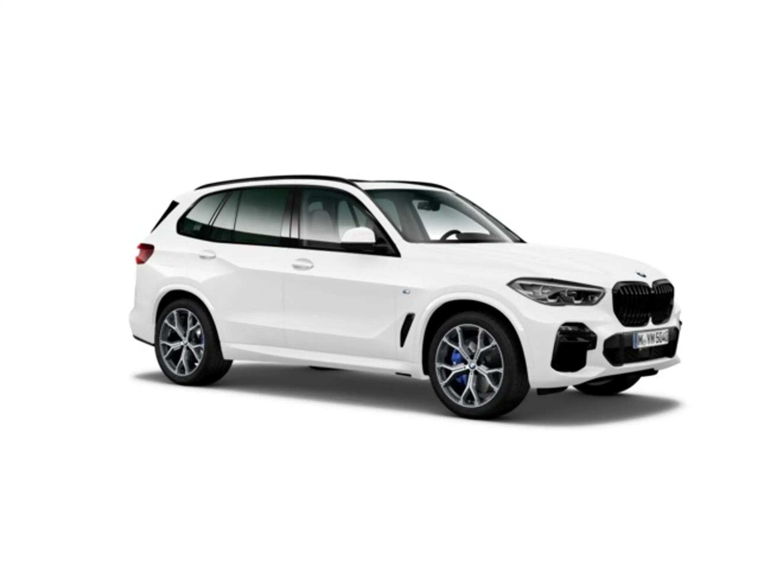 BMW - X5