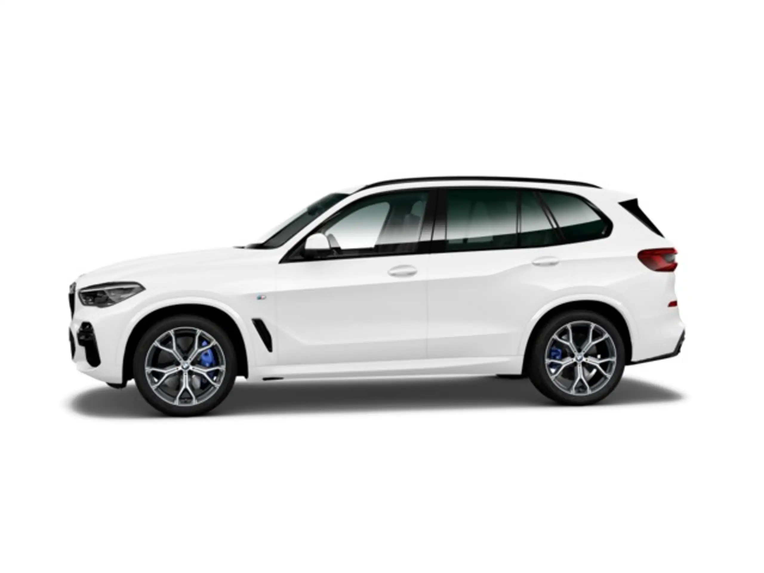 BMW - X5