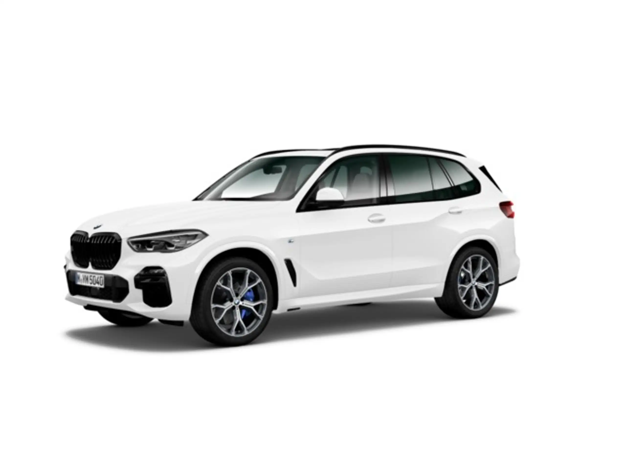 BMW - X5