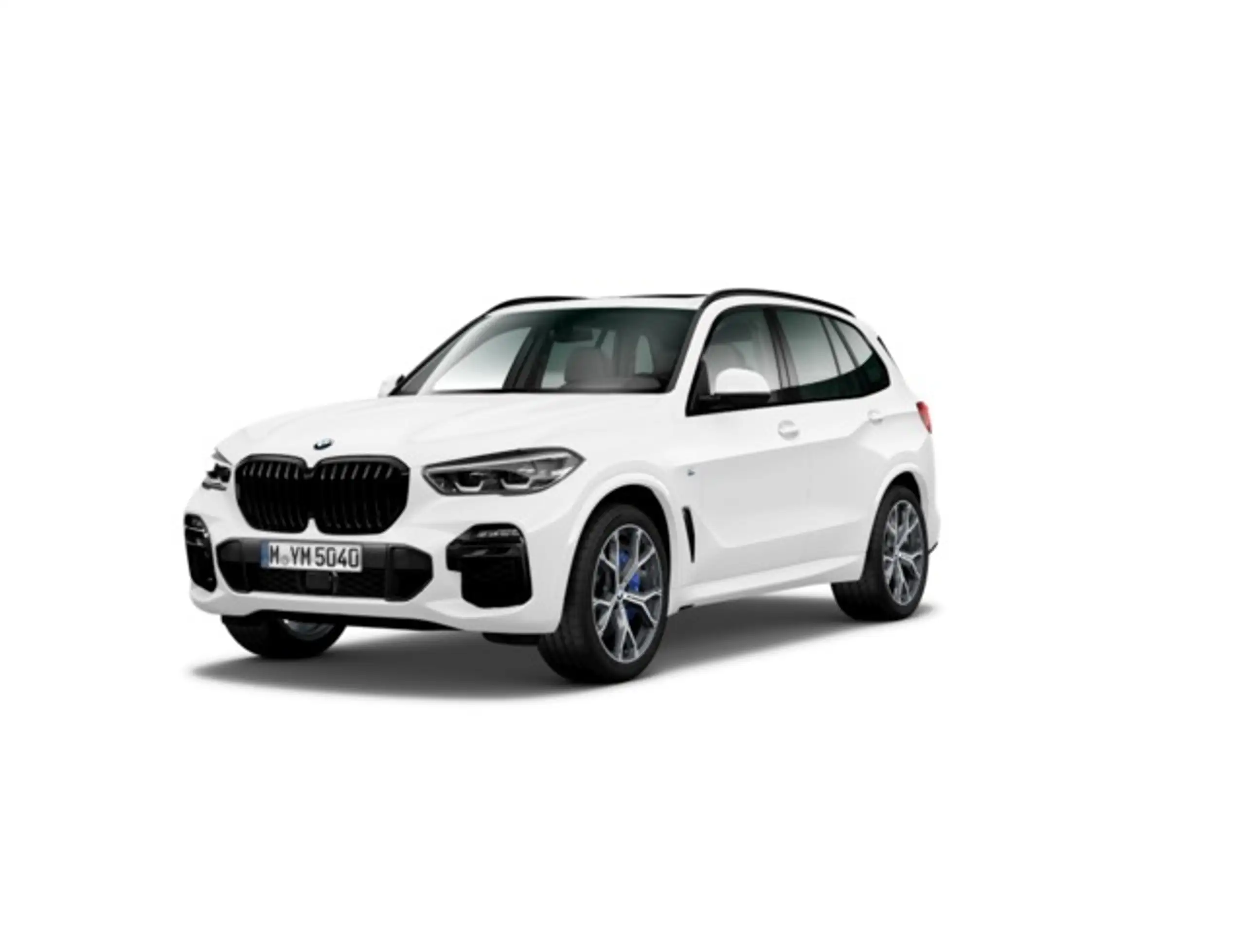 BMW - X5