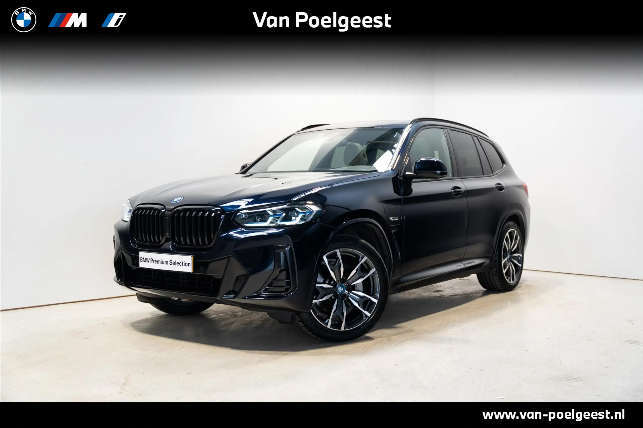 BMW - X3