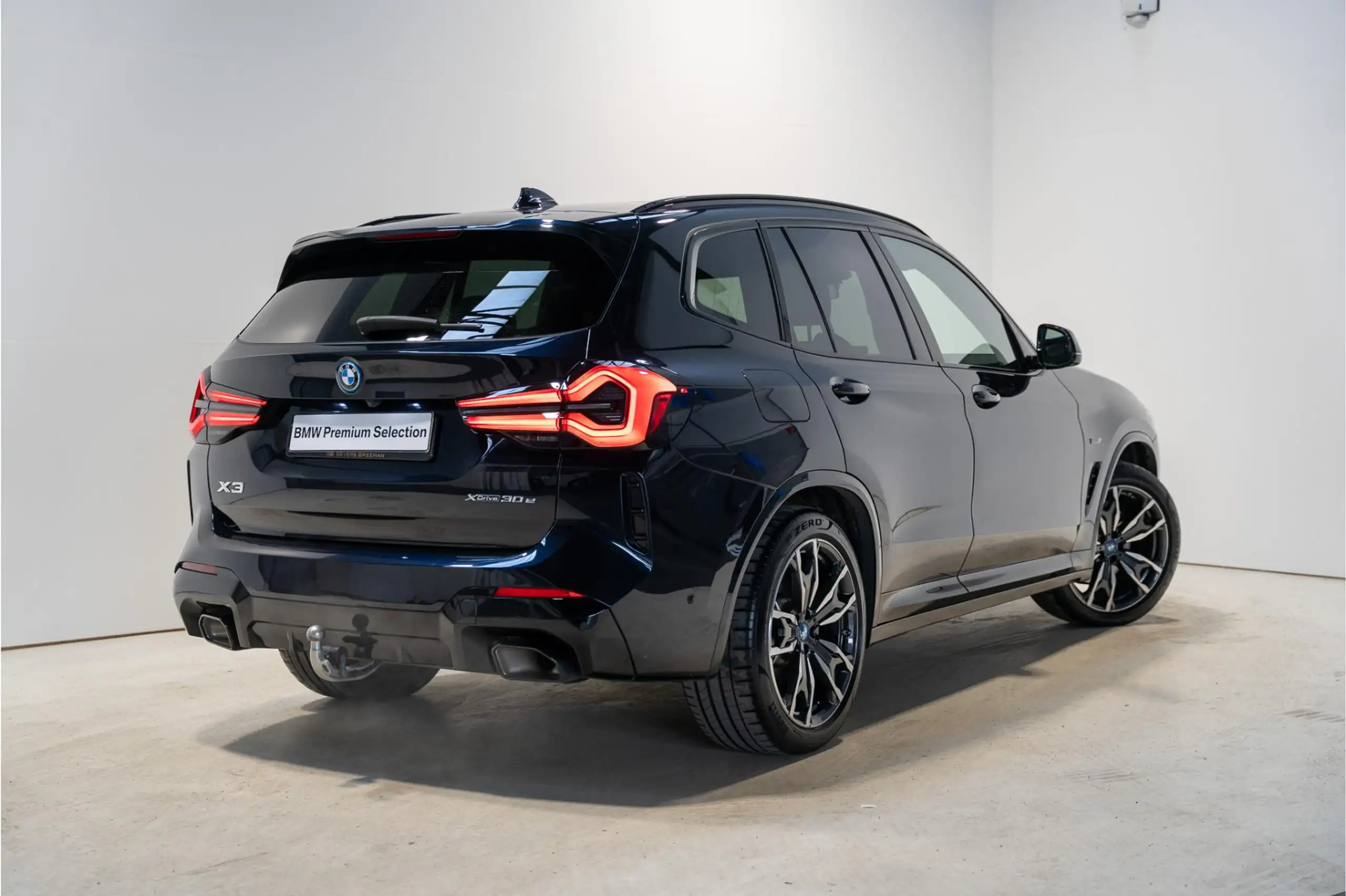 BMW - X3