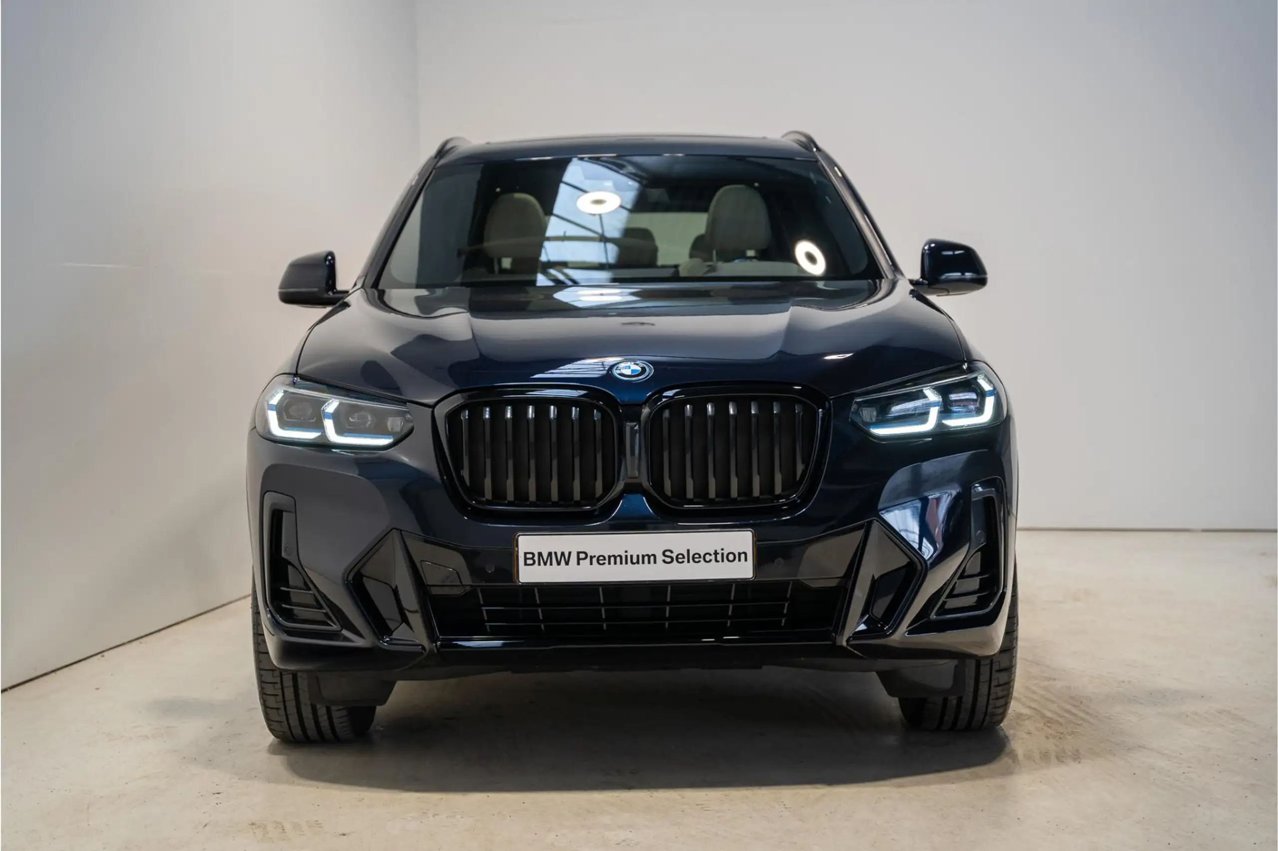 BMW - X3