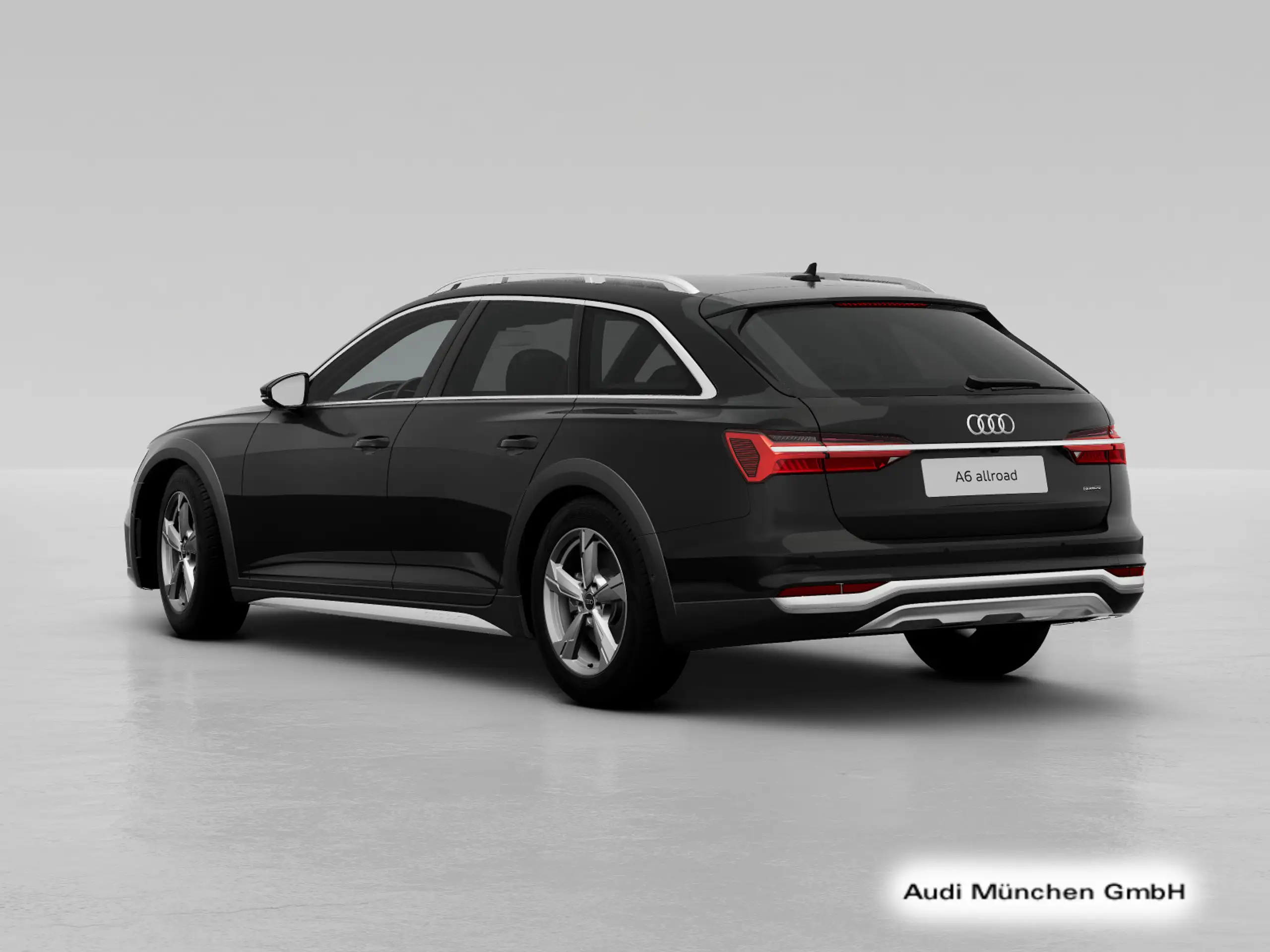 Audi - A6 allroad