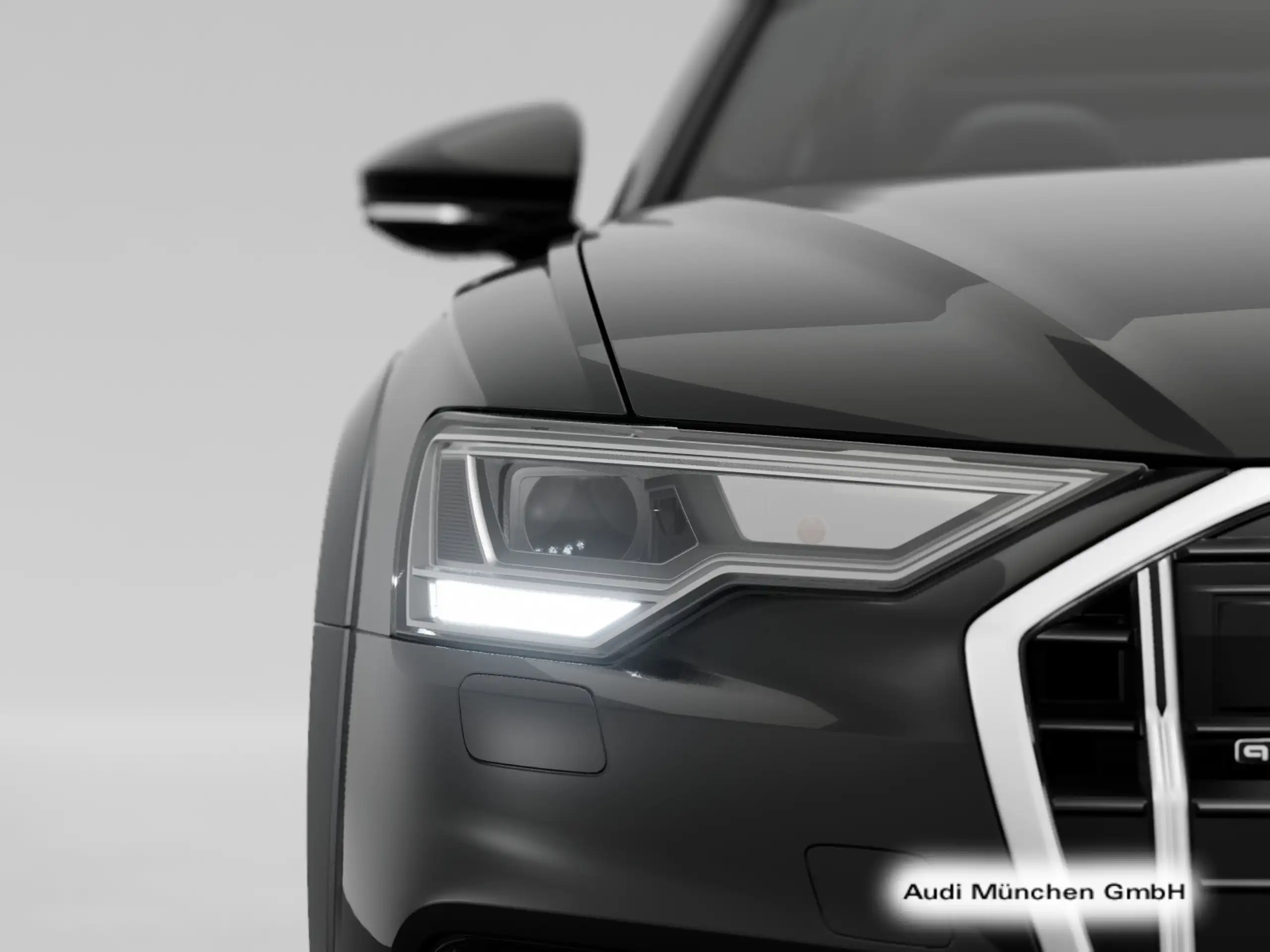 Audi - A6 allroad