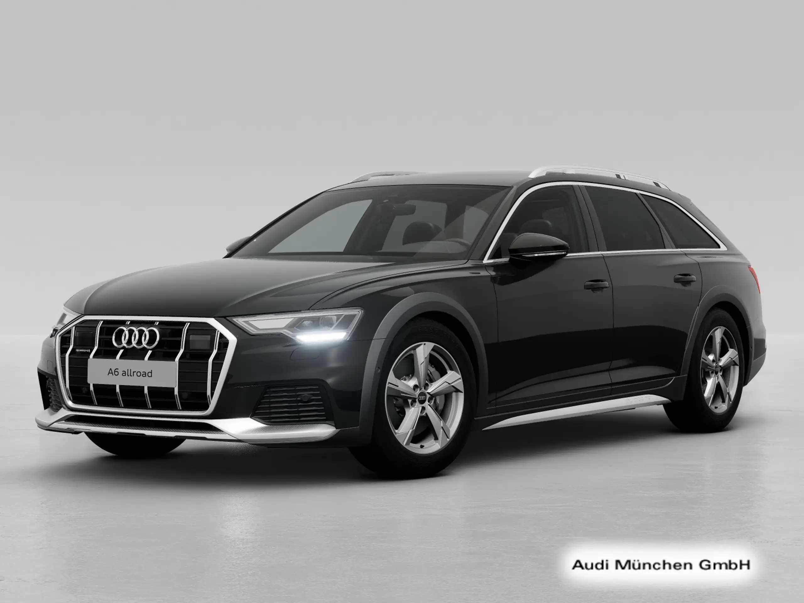 Audi - A6 allroad