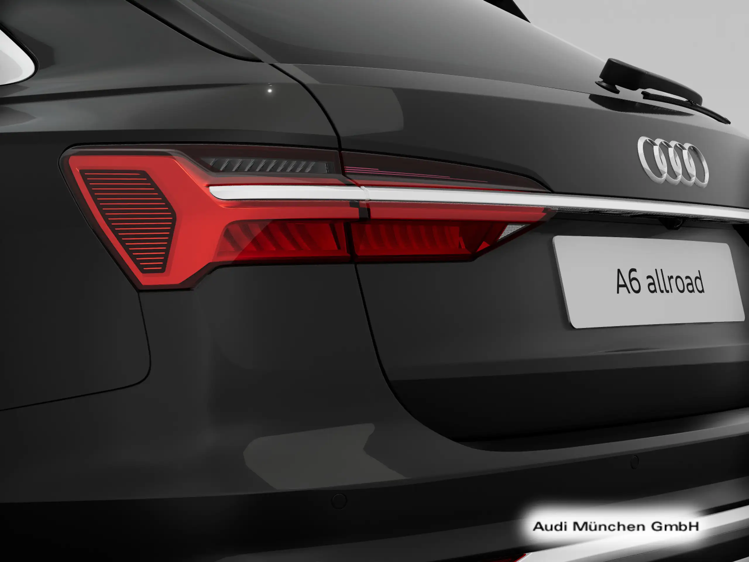 Audi - A6 allroad