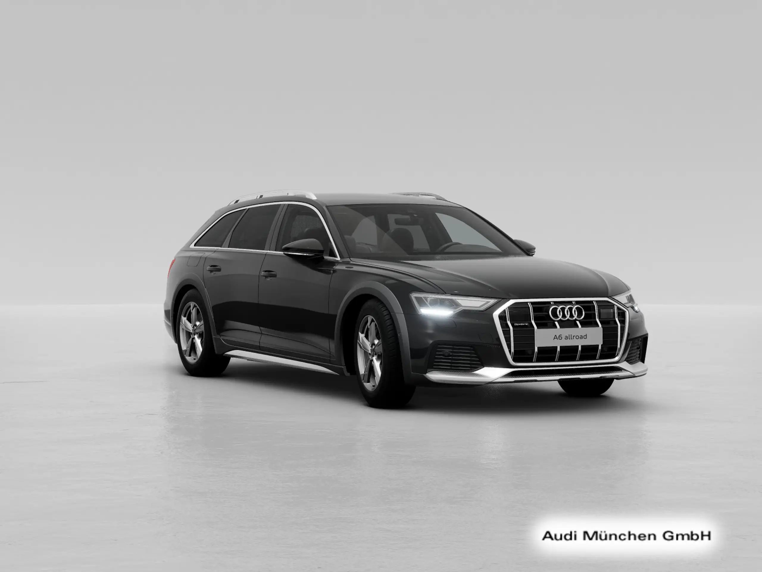 Audi - A6 allroad