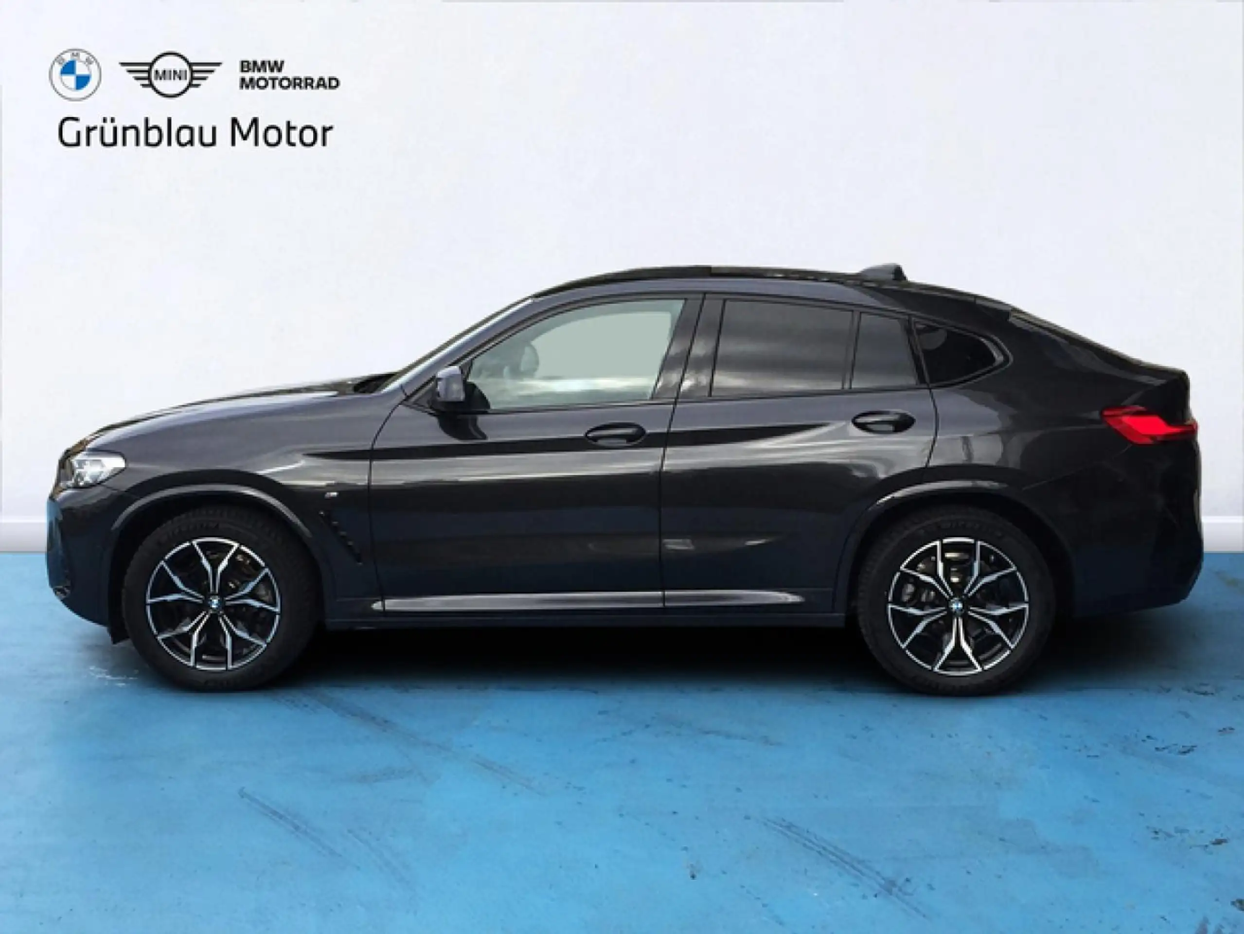 BMW - X4