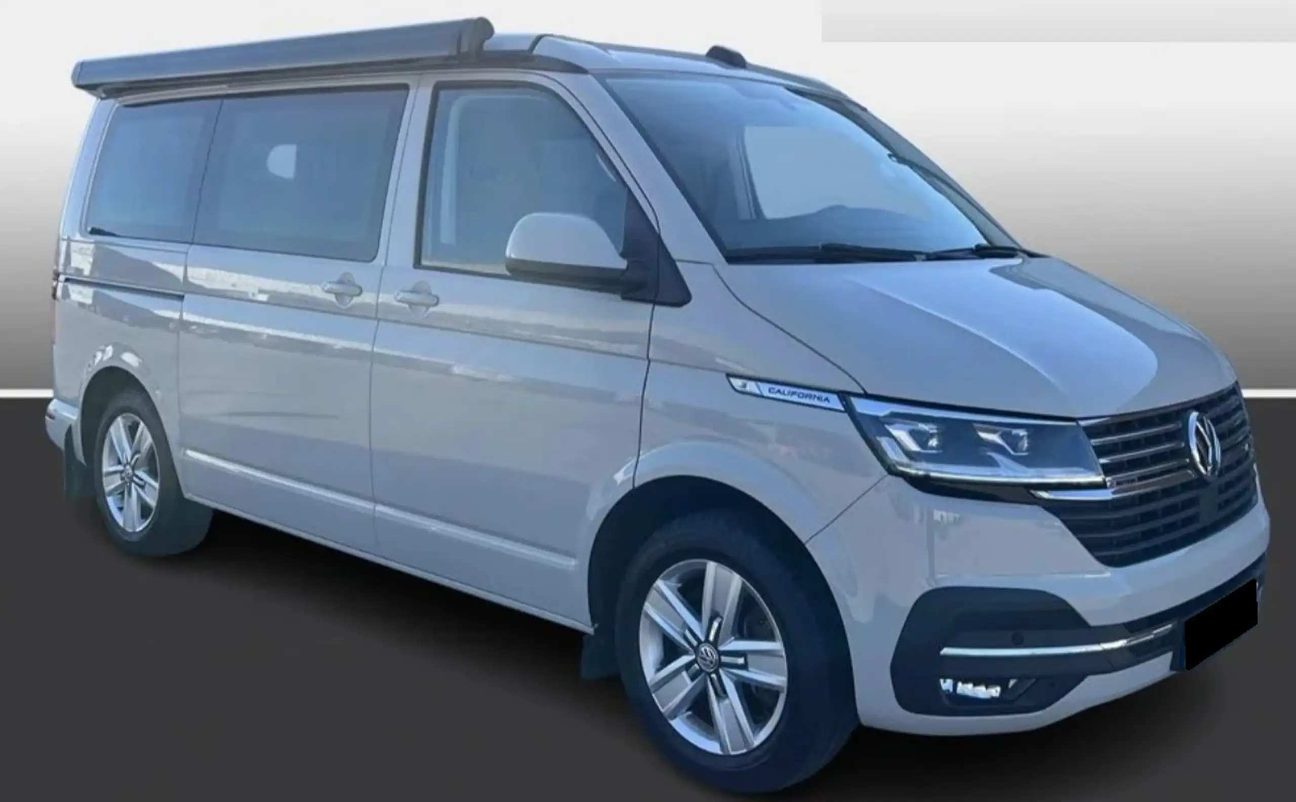 Volkswagen T6.1 California 2020