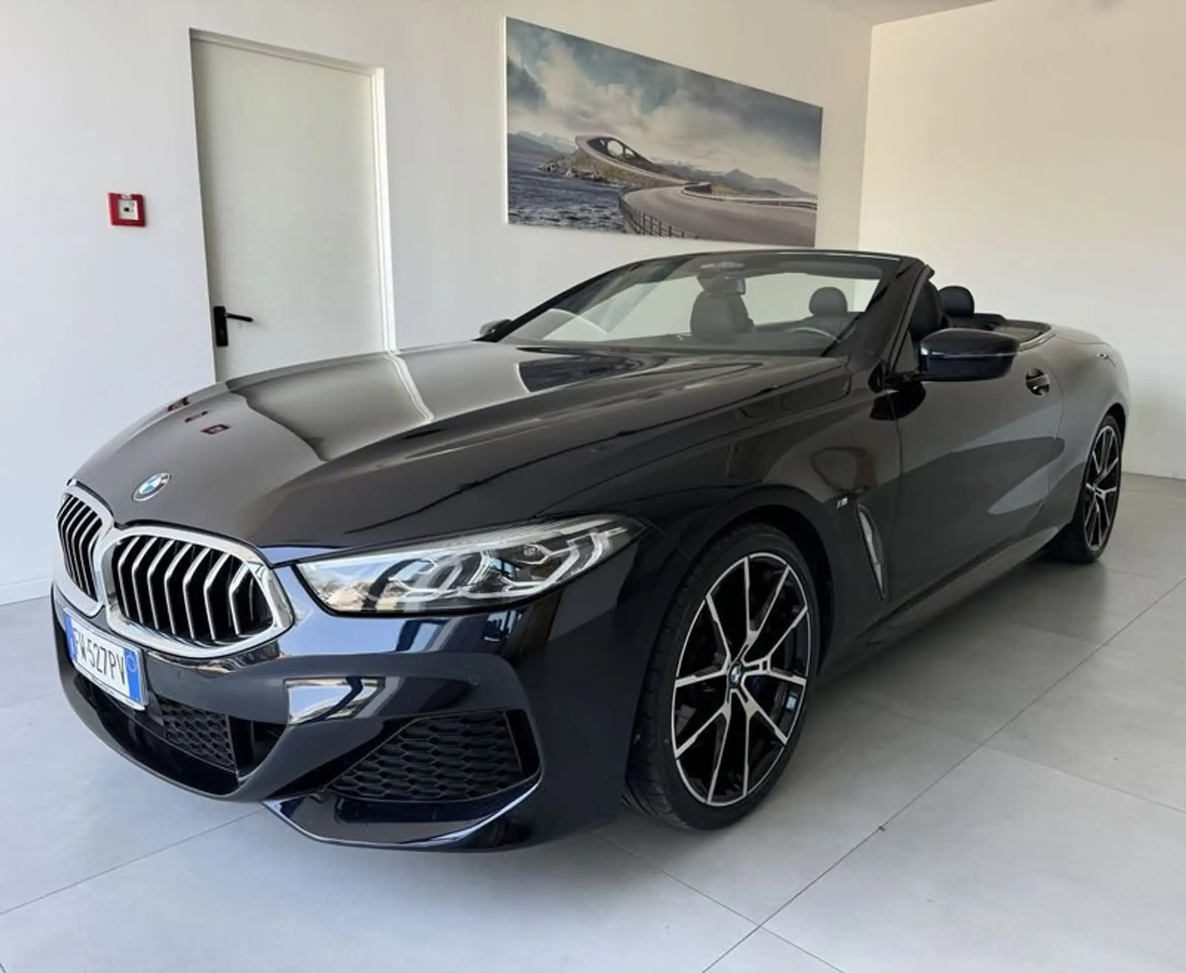 BMW - 840