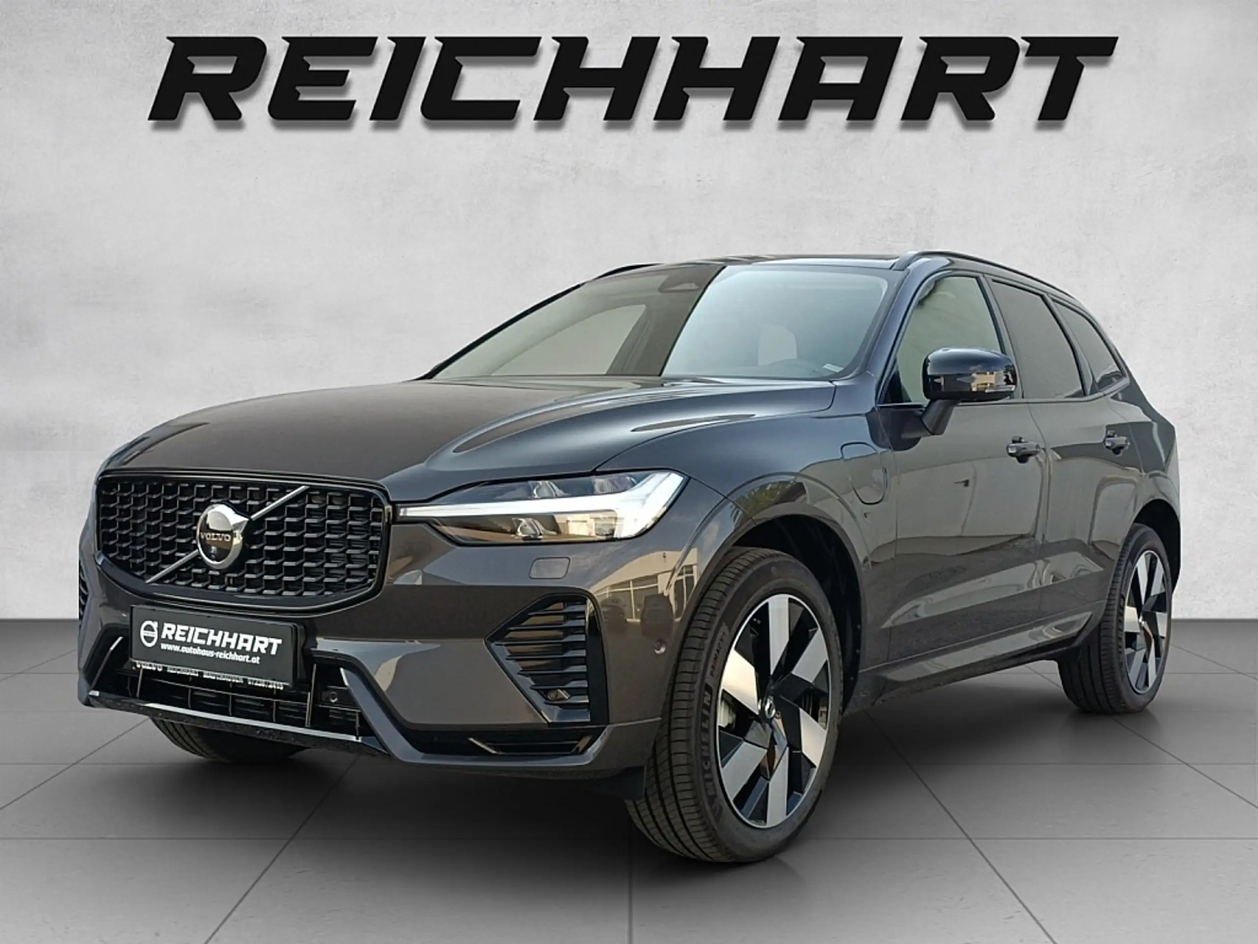 Volvo - XC60